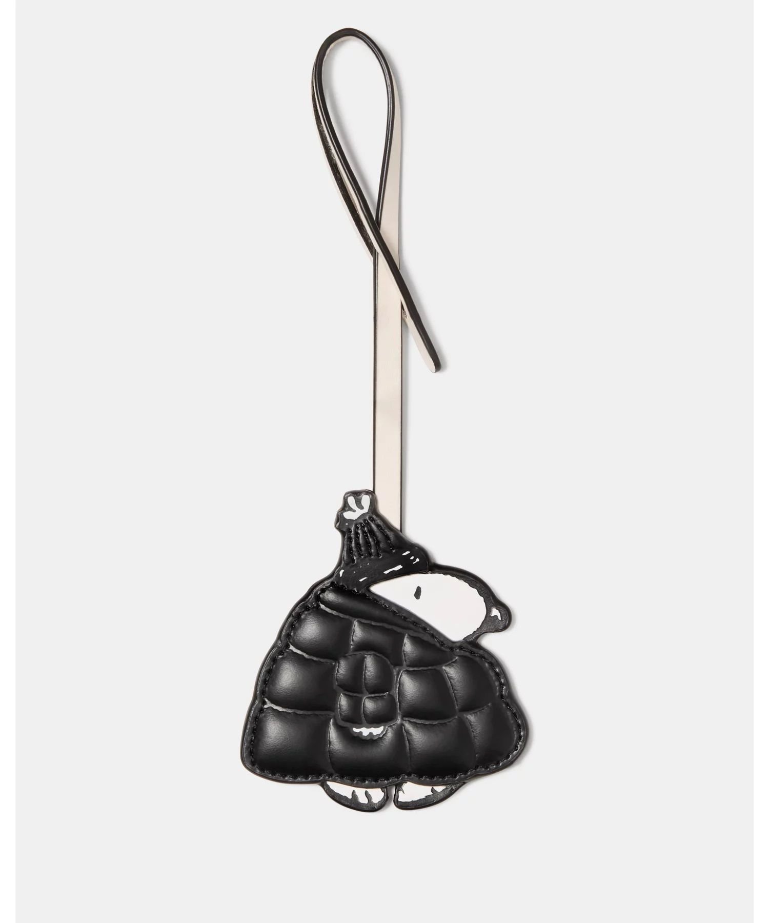 kate spade new york｜ピーナッツ X KSNY パファー キーフォブ