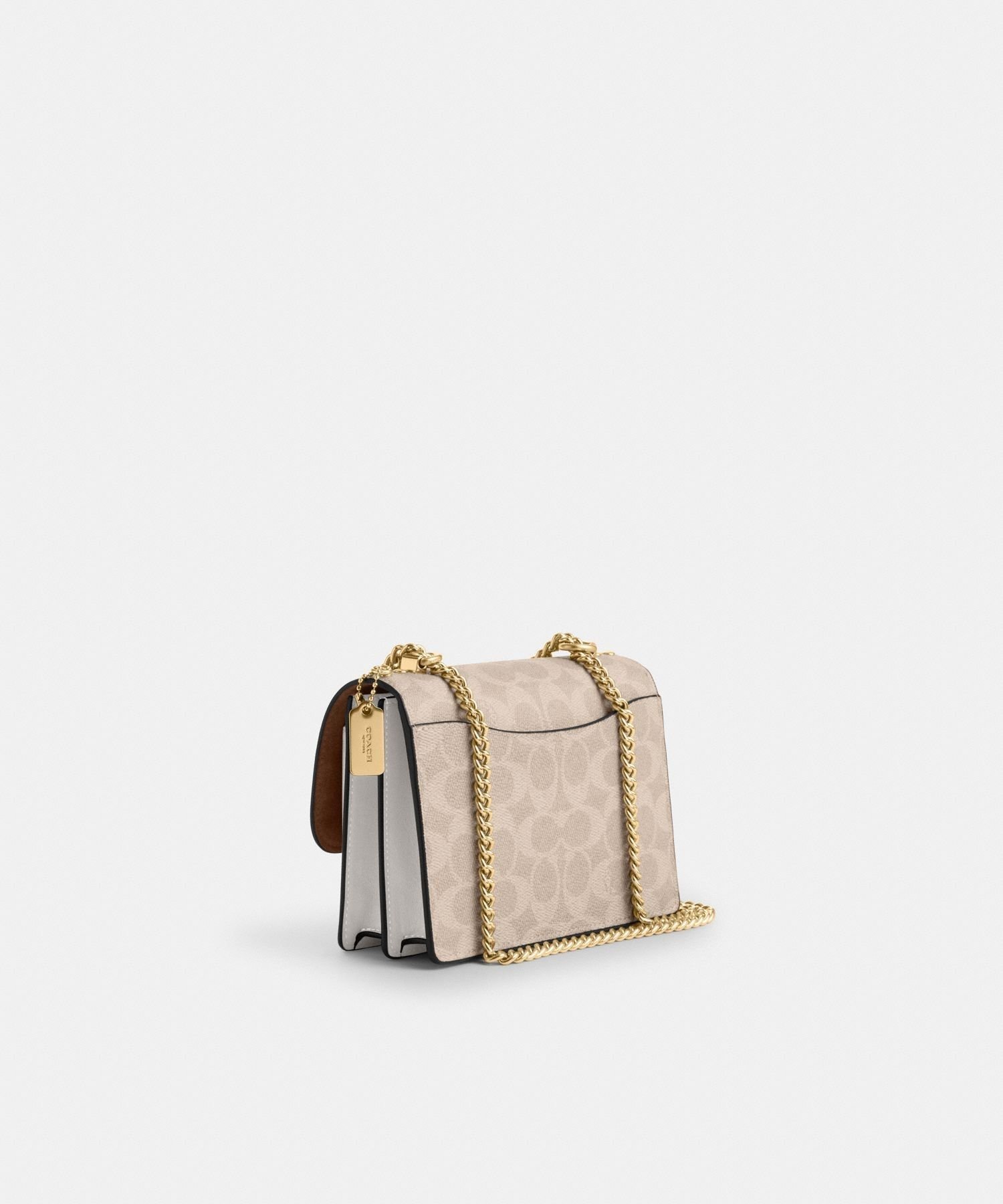 COACH OUTLET｜【公式】ミニ クレア クロスボディ バッグ