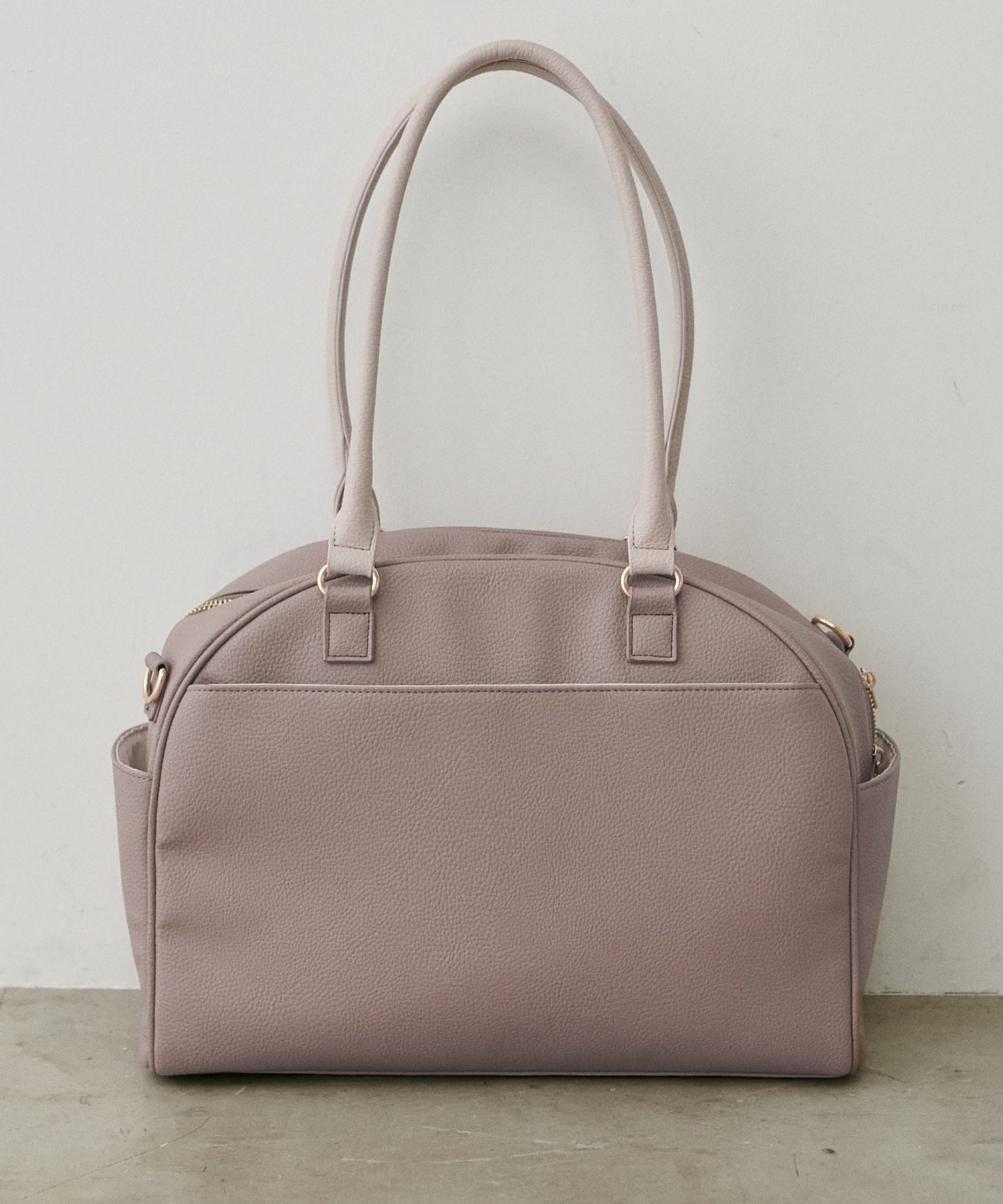 natural couture｜osonoボストンキャリーオンBAG | Rakuten Fashion