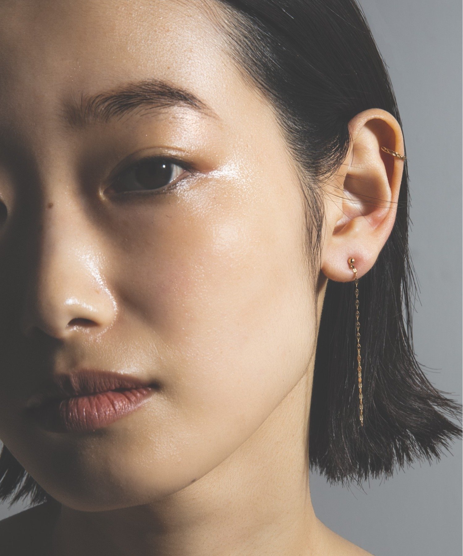 SETUP7｜les bon bon/victoria pierce ヴィクトリアピアス K10 10K