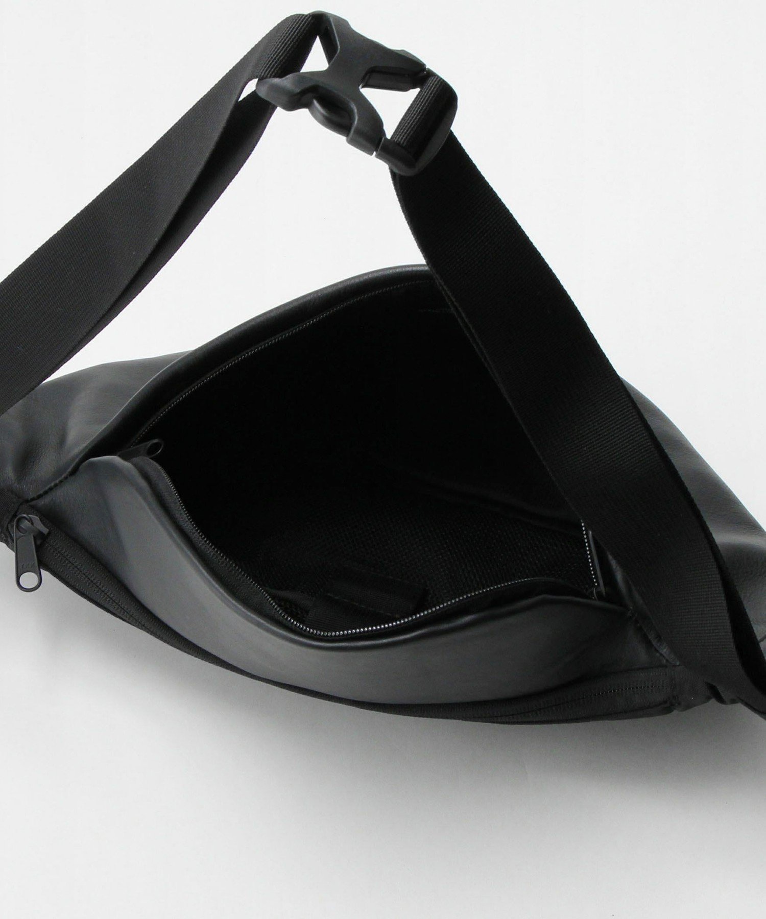 UNITED ARROWS green label relaxing｜GLR レザー ファンクショナル