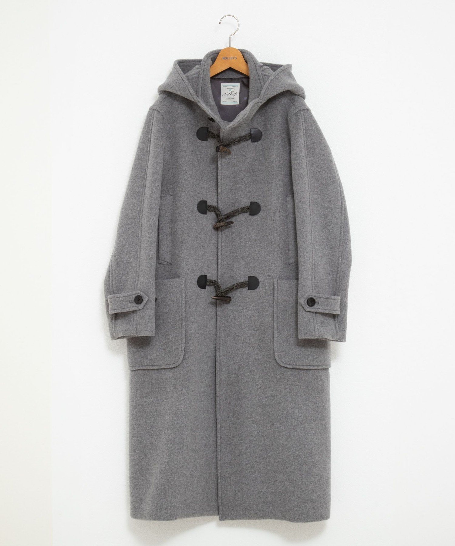 NOLLEY'S｜NMPダッフルコート | Rakuten Fashion(楽天ファッション／旧