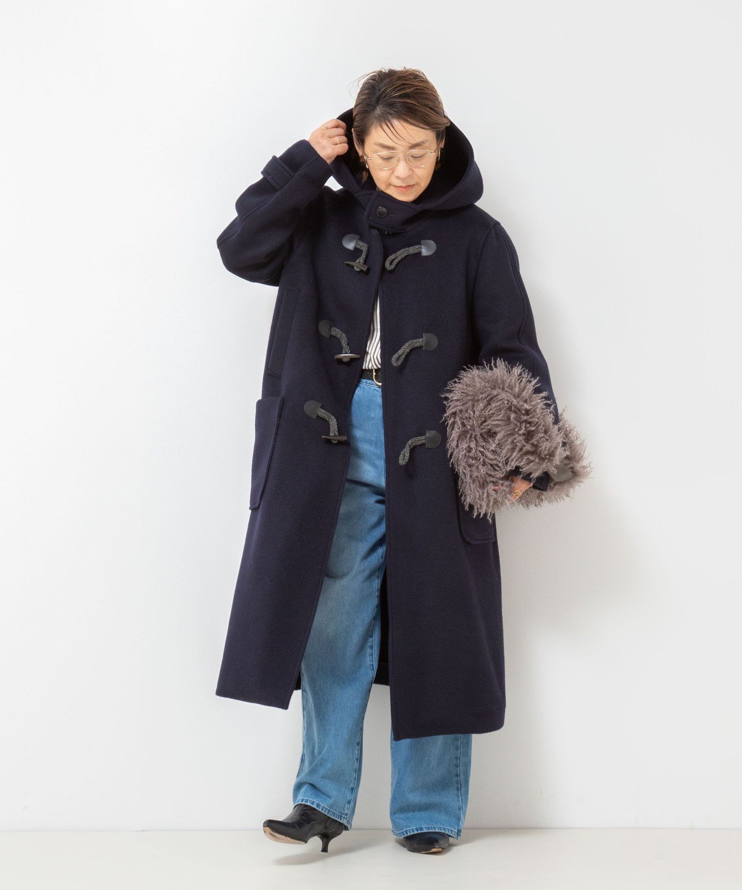 NOLLEY'S｜NMPダッフルコート | Rakuten Fashion(楽天ファッション／旧