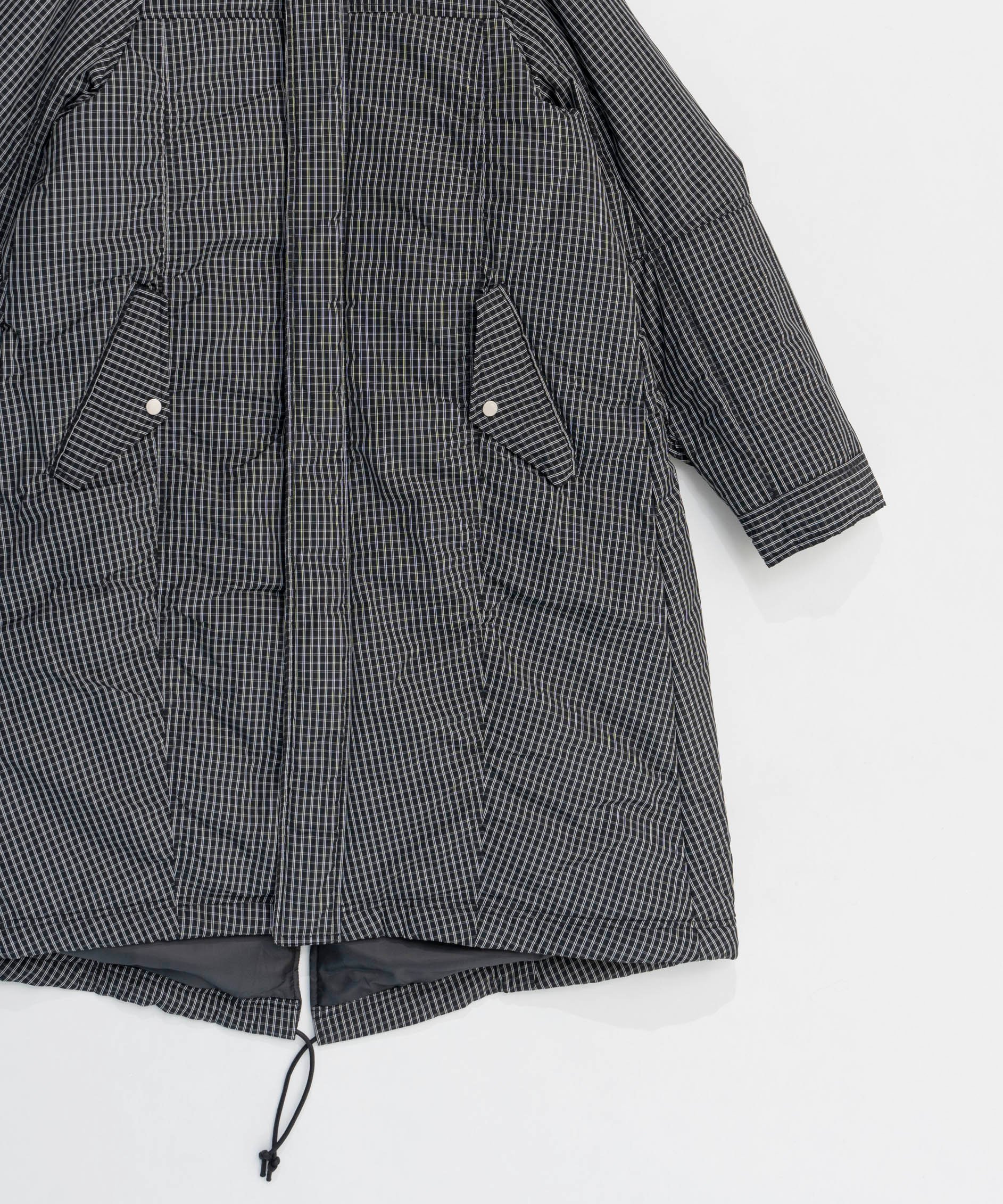 MAISON SPECIAL｜Puffer Mods Coat | Rakuten Fashion(楽天