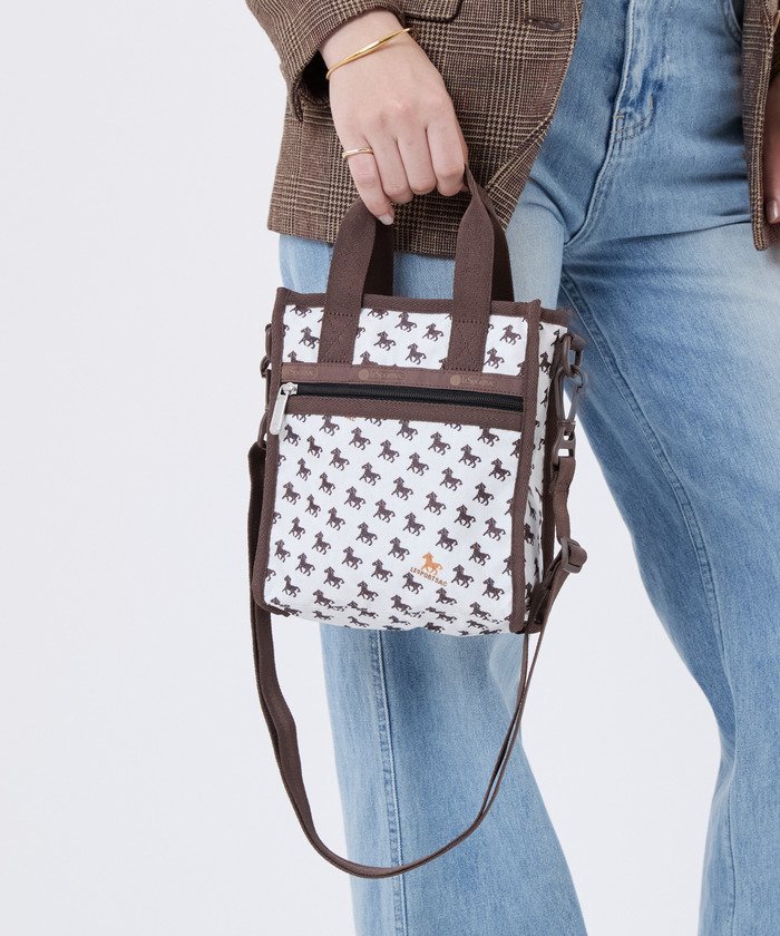 LeSportsac｜【公式】レスポートサック ショルダーバッグ 3714HE68