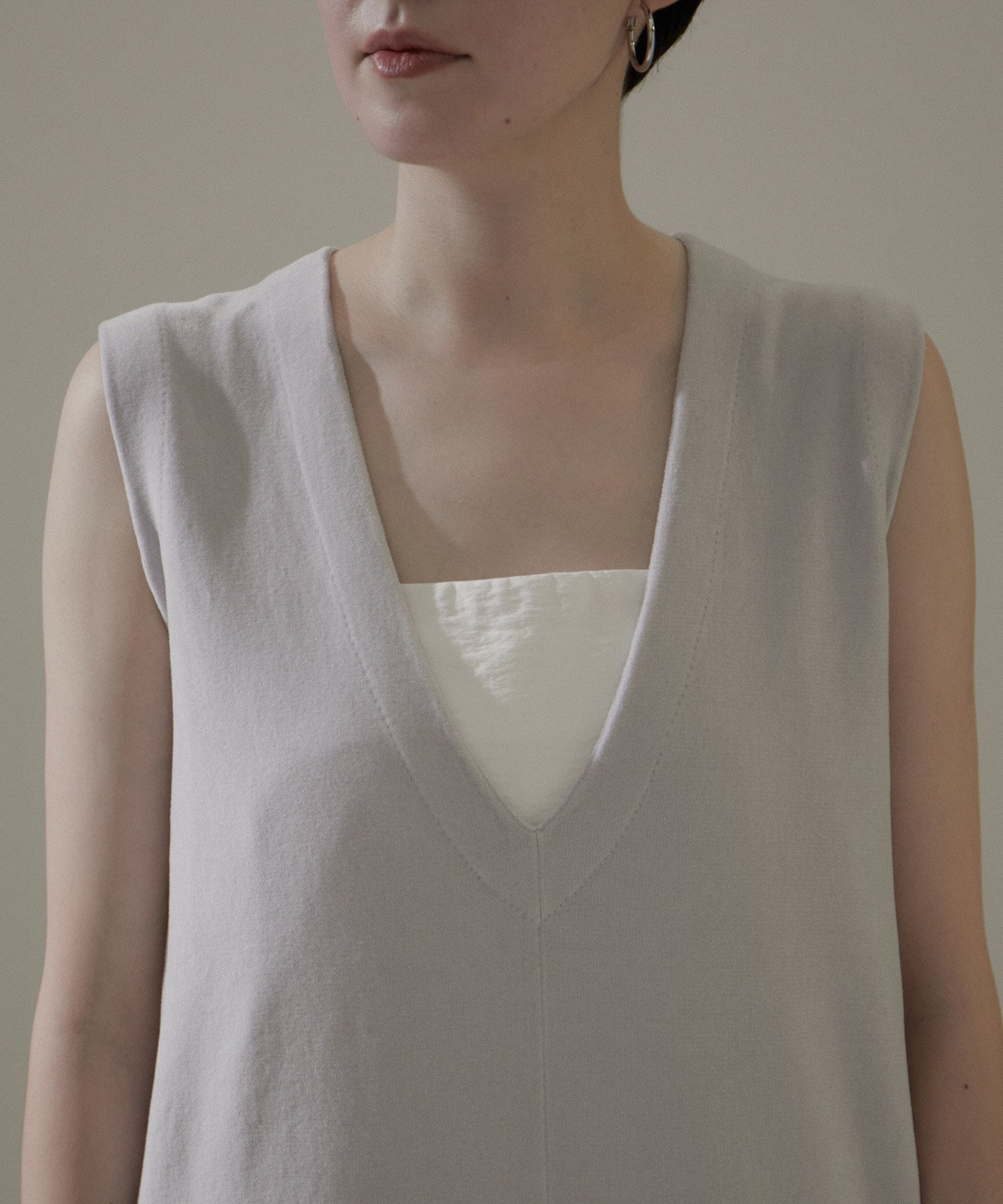 SALON adam et rope'｜オールインワン -CreamyCotton /クリーミー