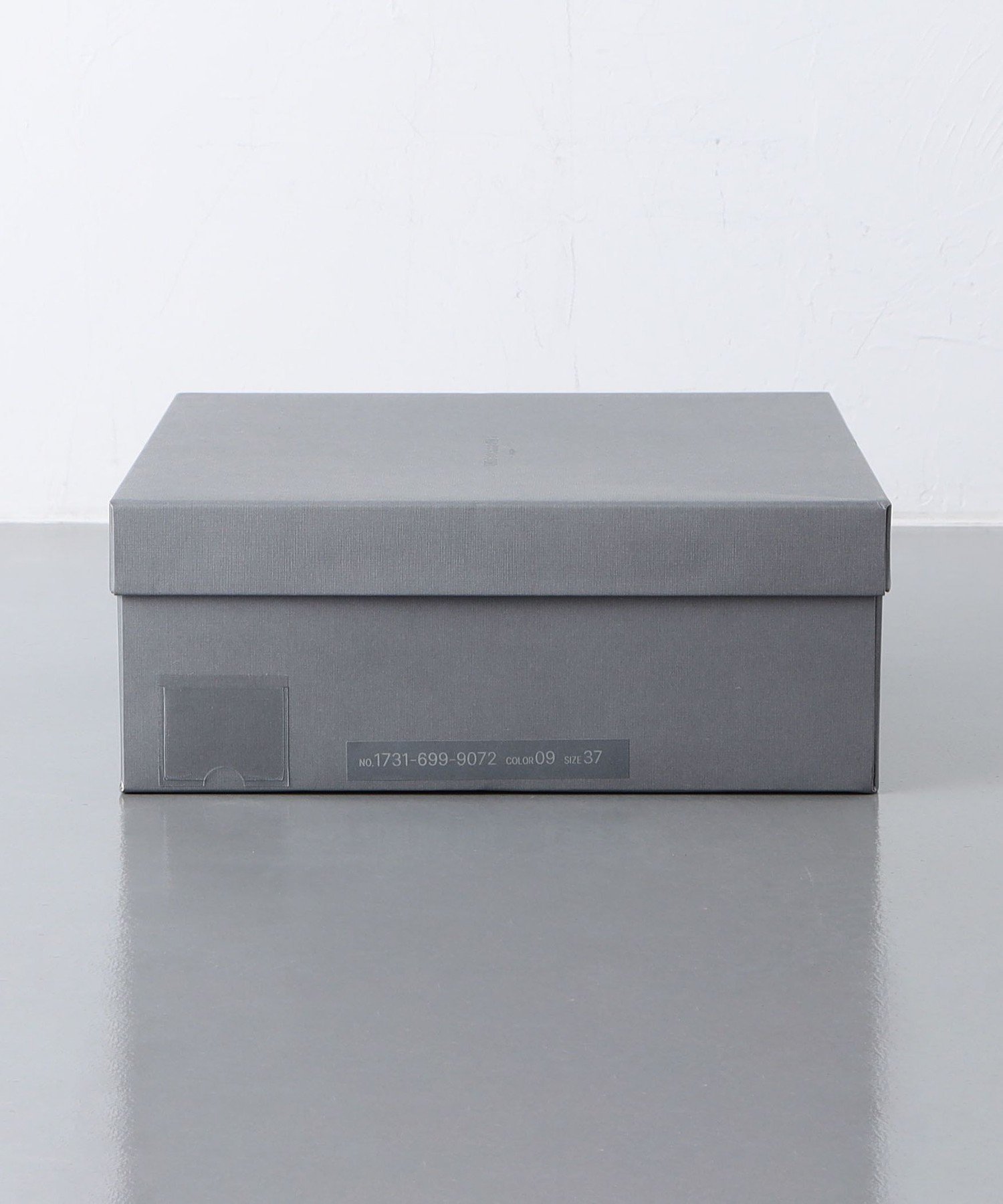 UNITED ARROWS LTD. OUTLET｜ラウンド フラット ショートブーツ