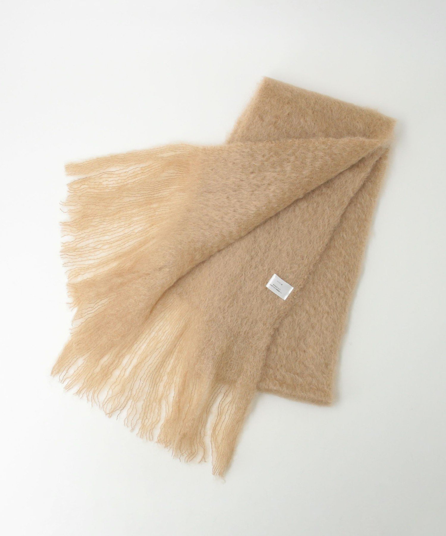 別注】＜MANTAS EZCARAY＞ソリッド ストール 別注】＜MANTAS EZCARAY＞ソリッド ストール