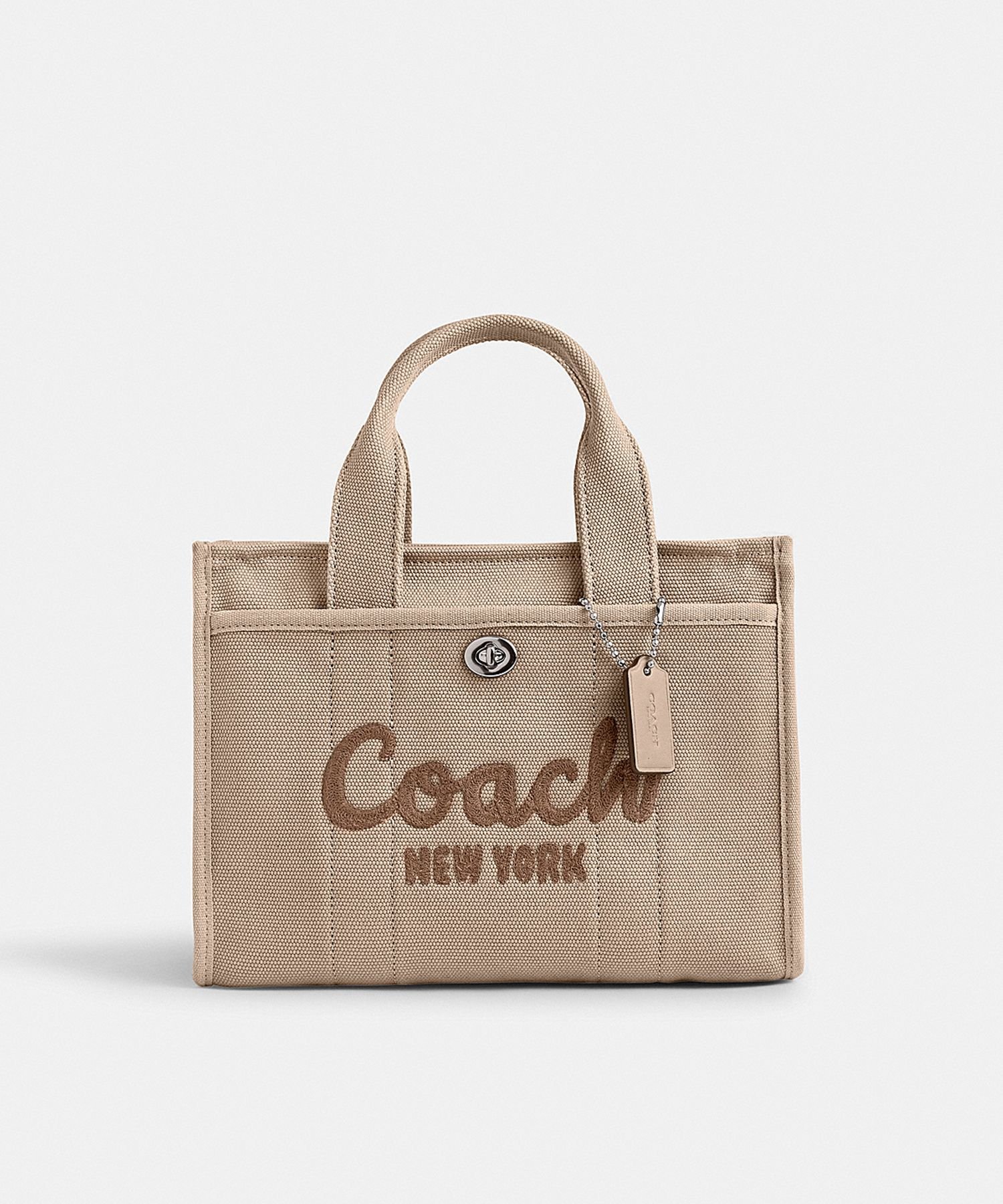 COACH｜【公式】カーゴ トート 26 | Rakuten Fashion(楽天ファッション