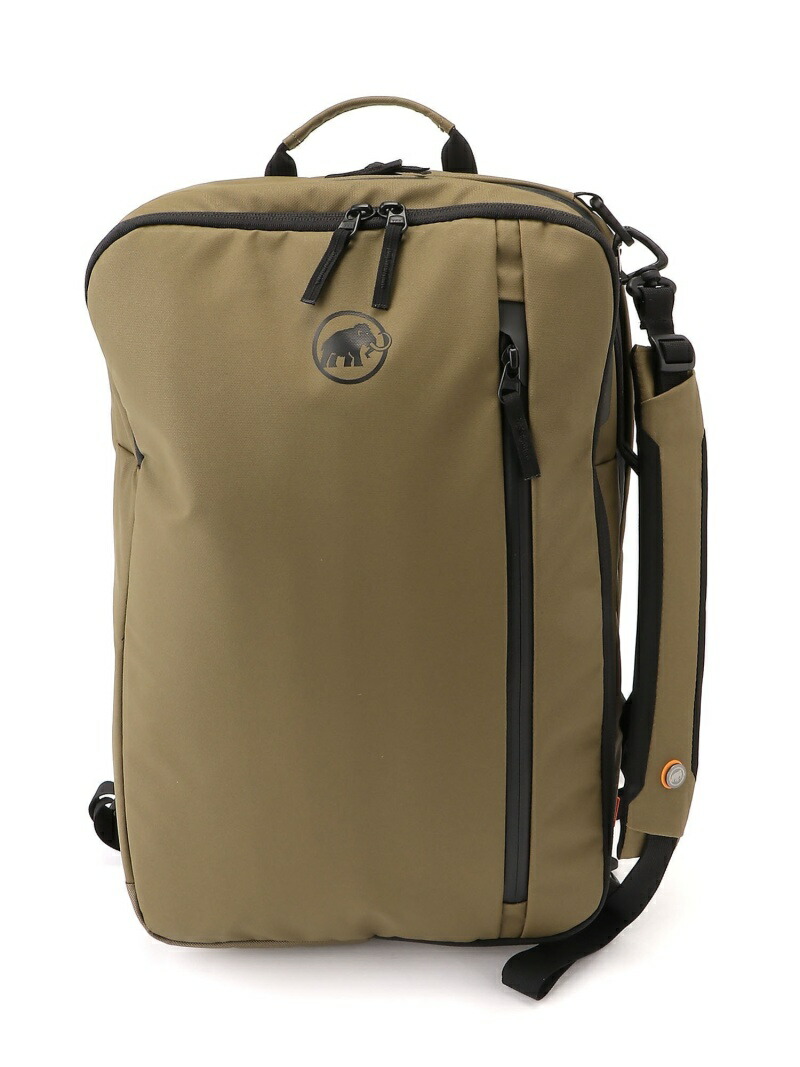 MAMMUT｜【公式】MAMMUT/マムート セオン スリーウェイ 20 / Seon 3