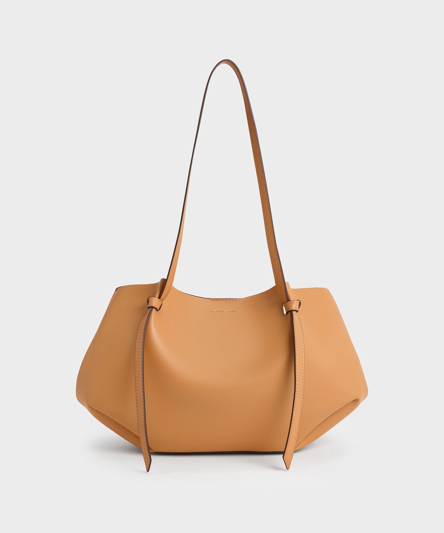 CHARLES & KEITH｜Calla カルラ トートバッグ | Rakuten Fashion(楽天