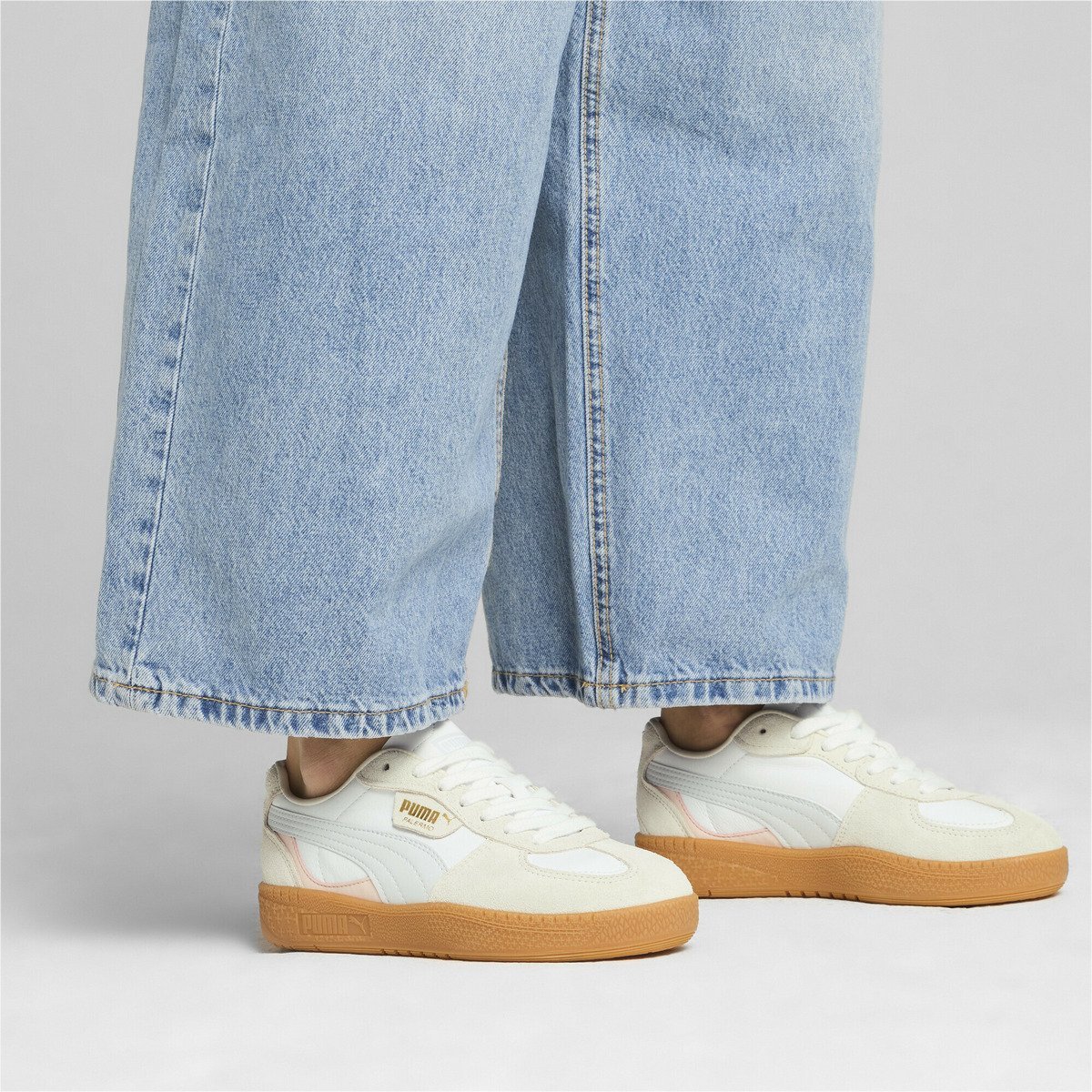 PUMA｜ウィメンズ パレルモ モーダ スニーカー | Rakuten Fashion(楽天