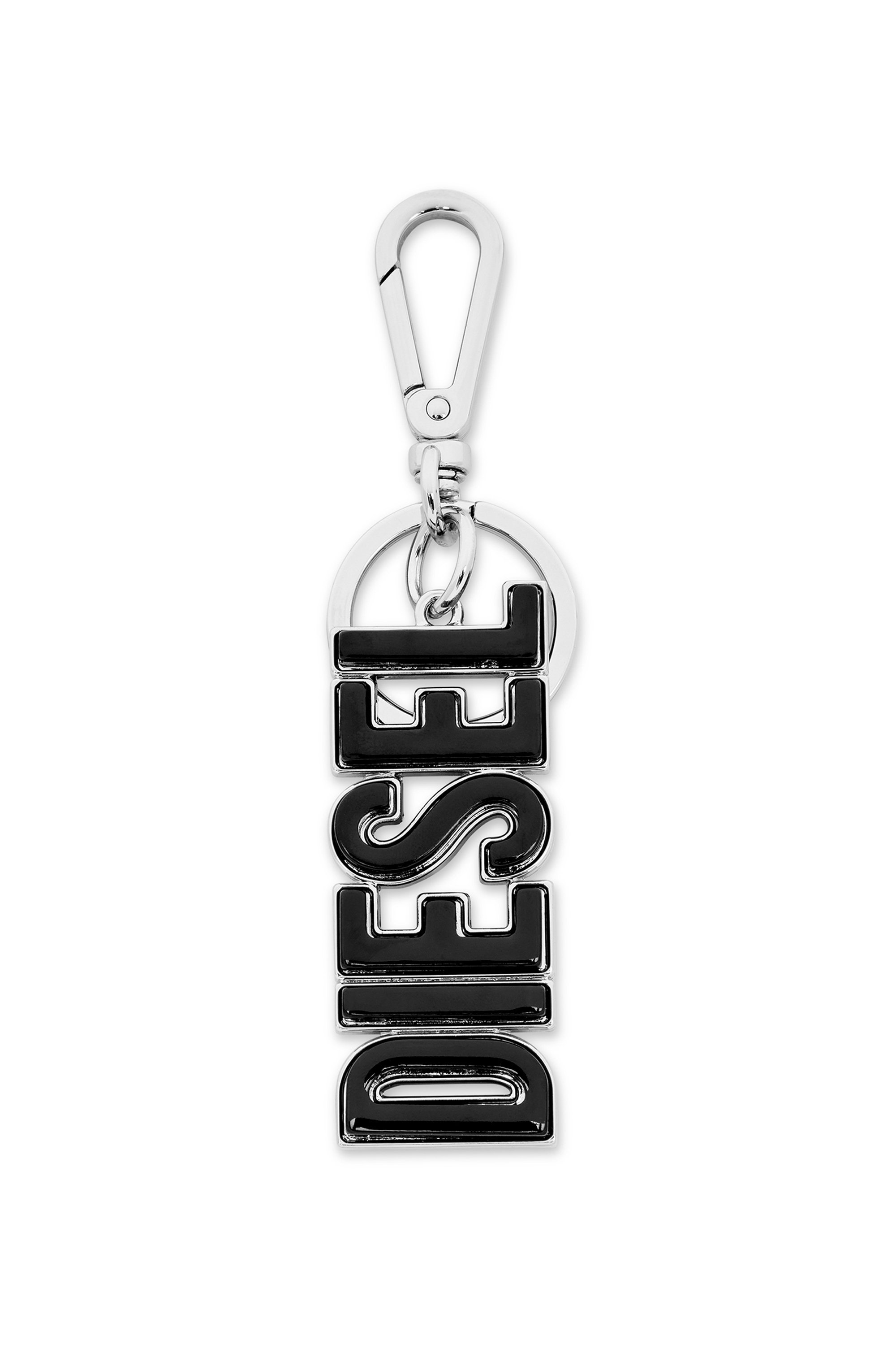 DIESEL｜メンズ キーチャーム DSL 3D KEY RING | Rakuten Fashion(楽天
