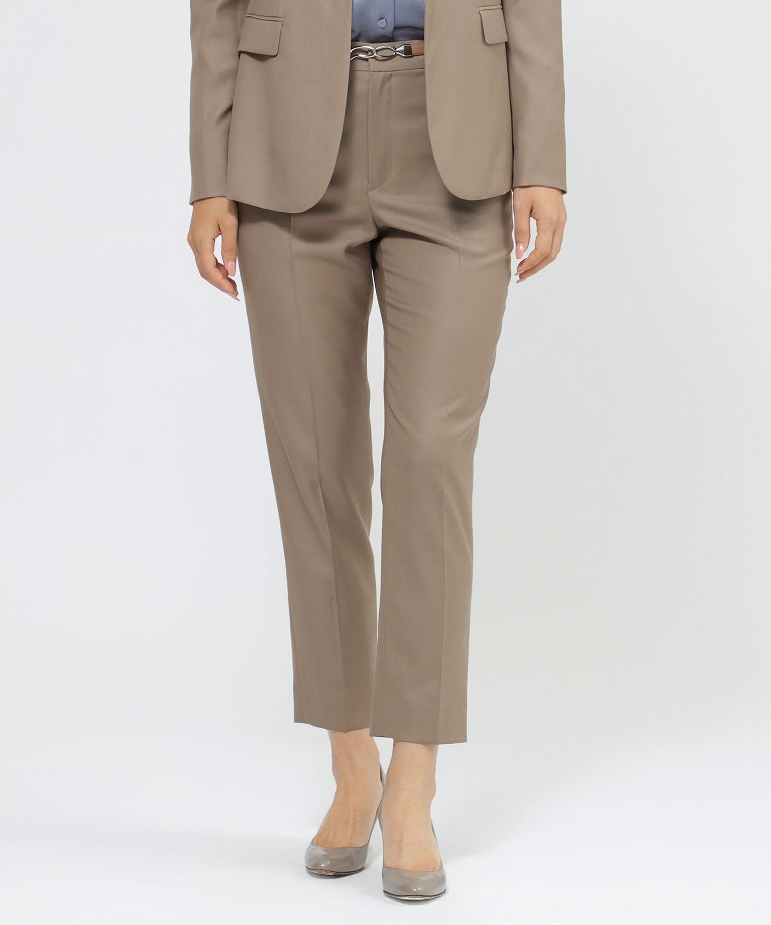 Paul Stuart｜【Nikkei magazine掲載】【ウォッシャブル/防シワ性