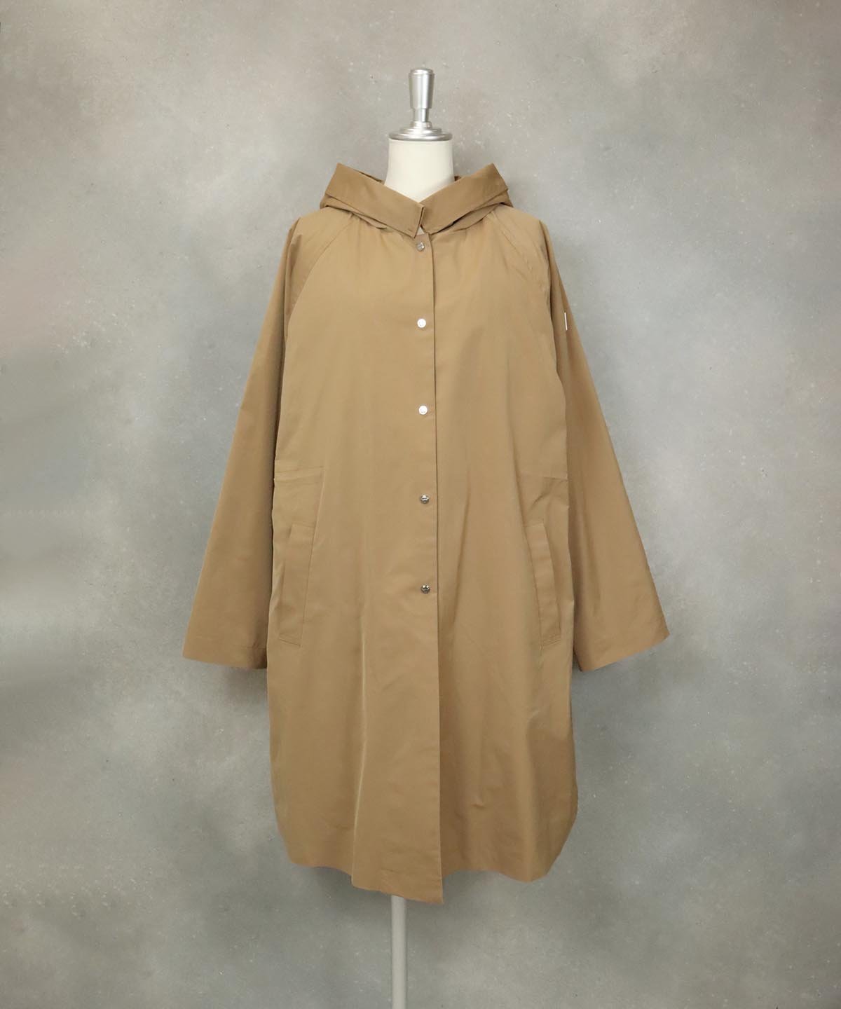 STUDIO PICONE｜ライナー付き撥水コート | Rakuten Fashion(楽天