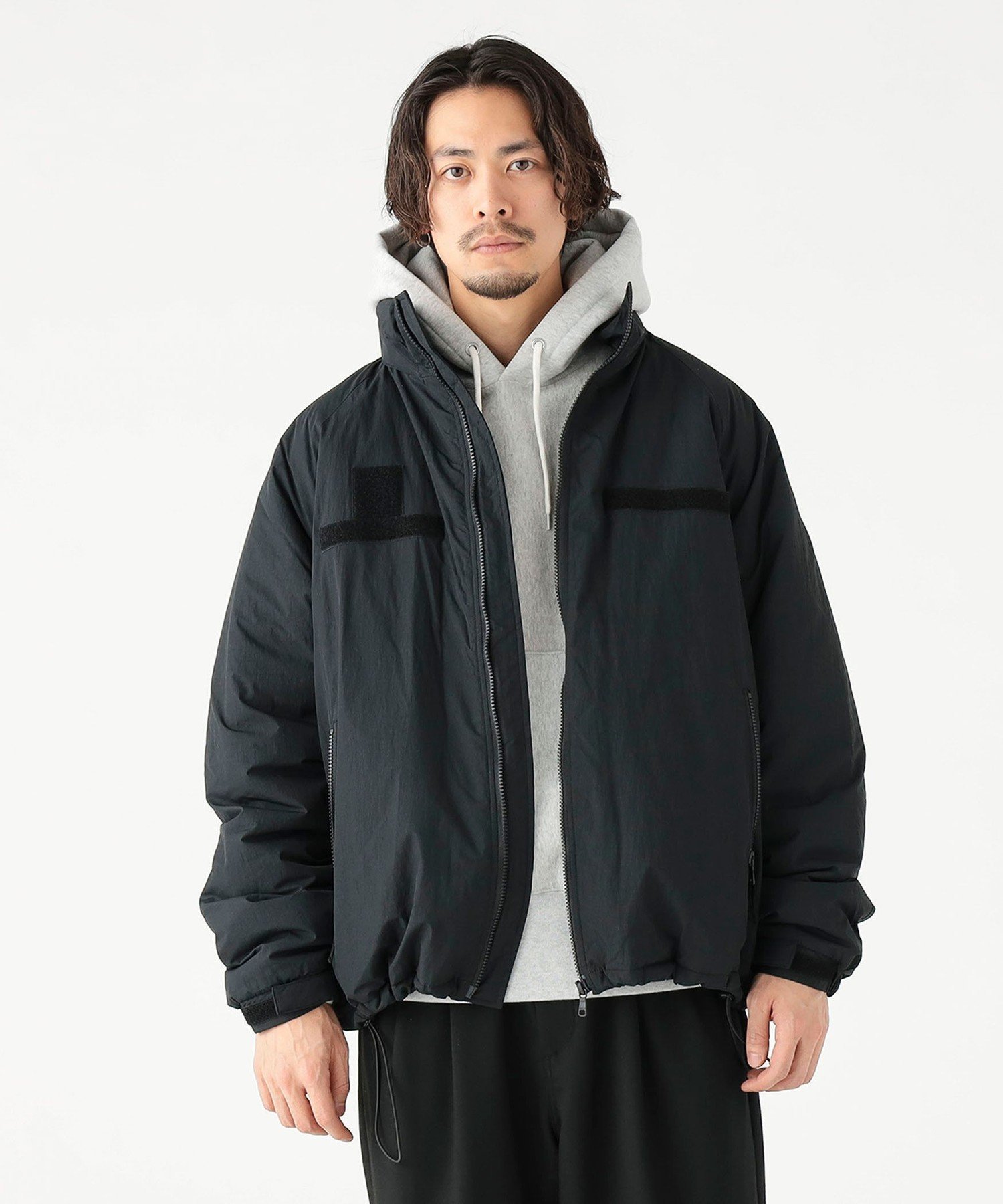 B:MING LIFE STORE by BEAMS｜【別注】WILD THINGS / COLD WEATHER