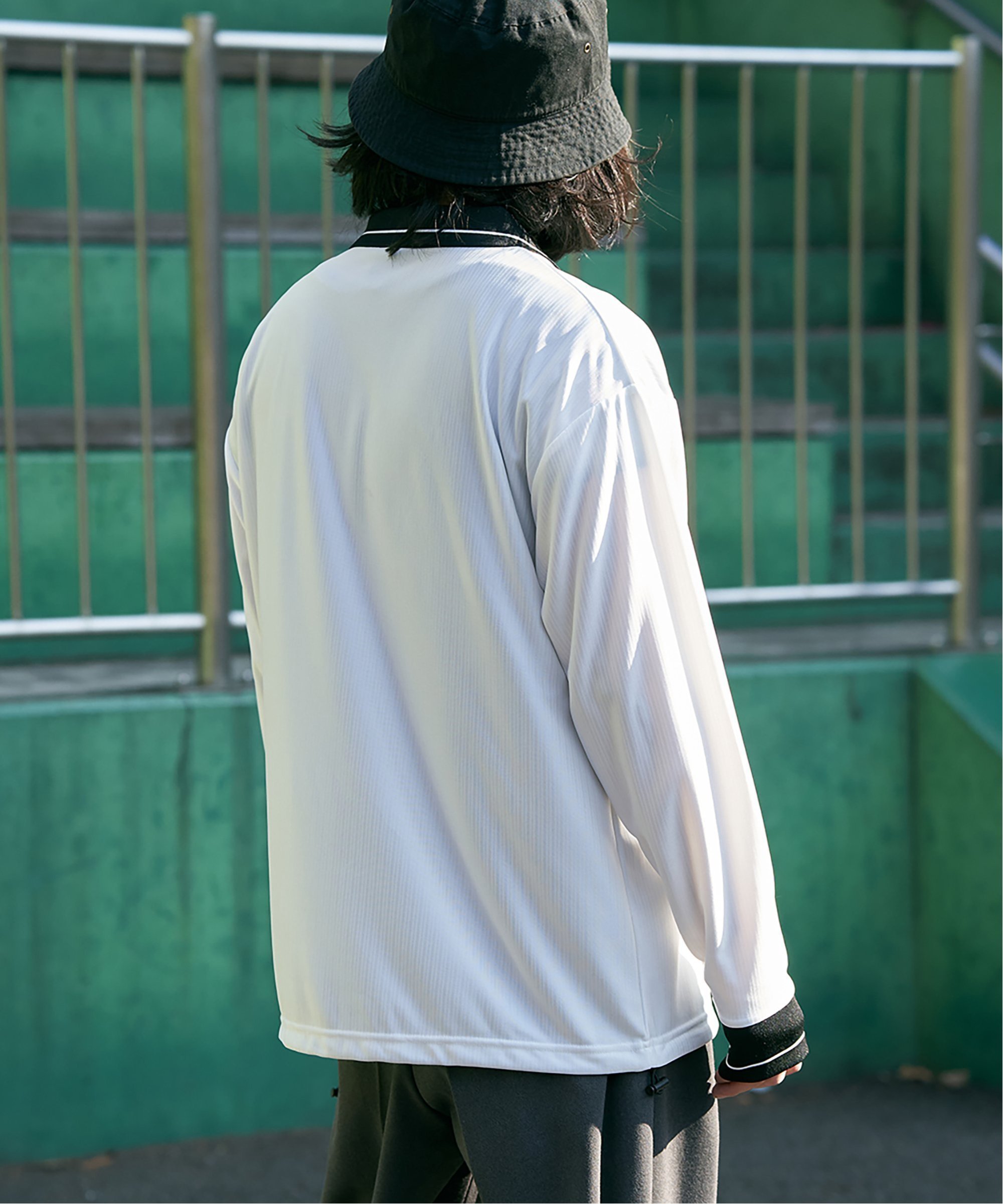 VENCE EXCHANGE｜THRASHER スラッシャー ゲームシャツ | Rakuten