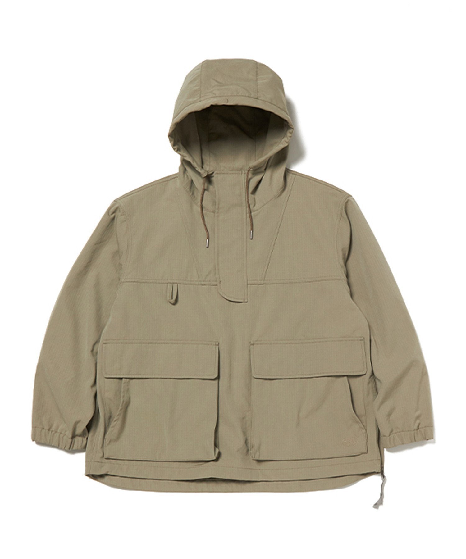 Snow Peak｜TAKIBI Ripstop Anorak | Rakuten Fashion(楽天