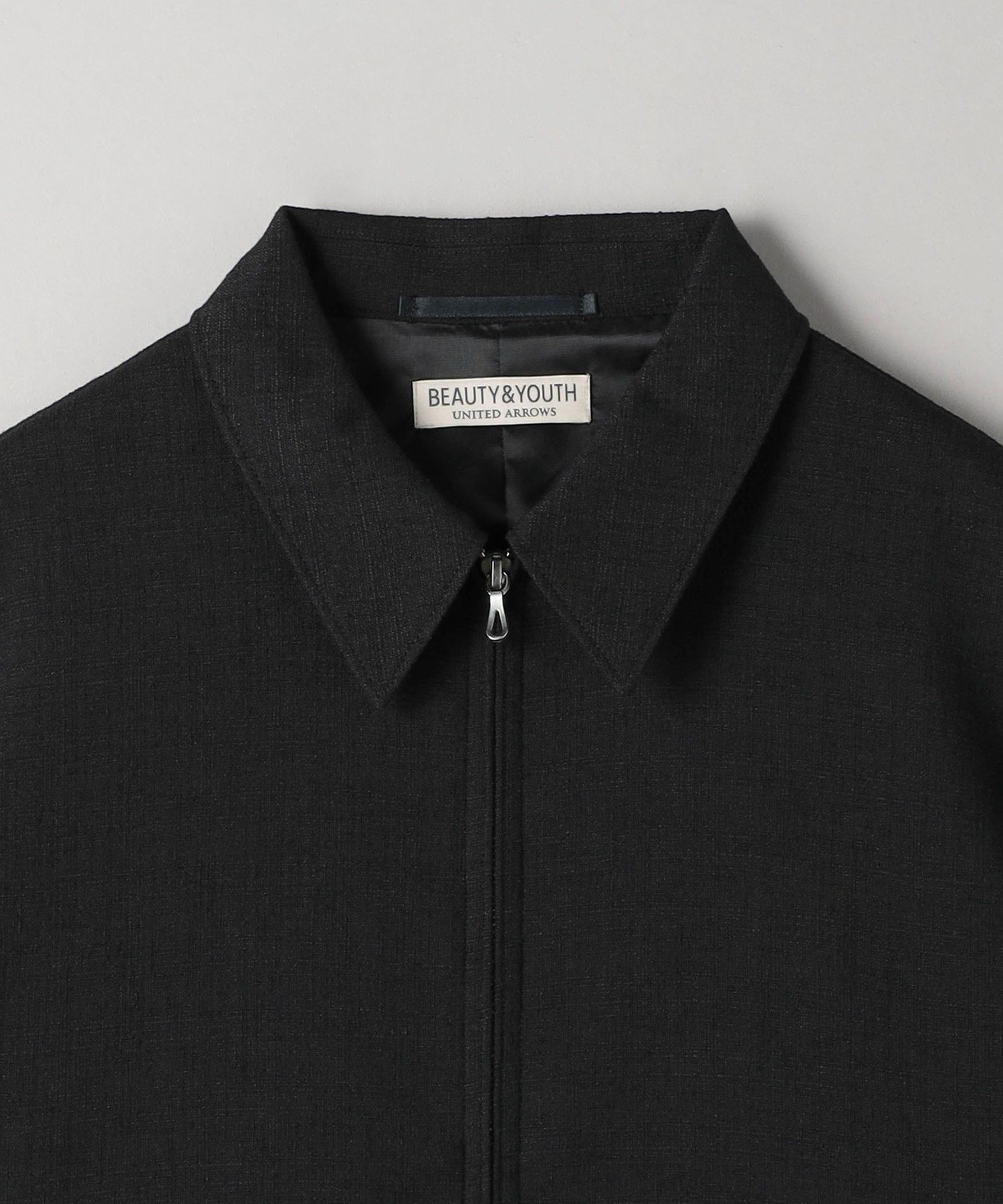 UNITED ARROWS LTD. OUTLET｜ツイード ショート ブルゾン | Rakuten