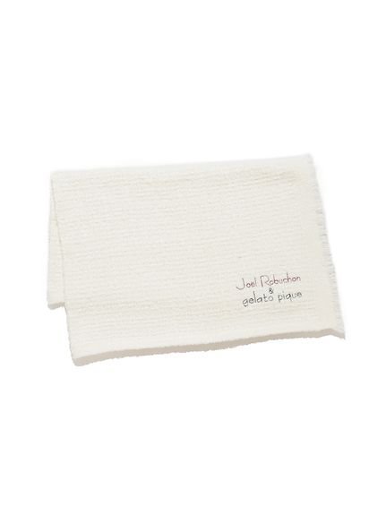 gelato pique｜【JOEL ROBUCHON】ツイードモコブランケット | Rakuten