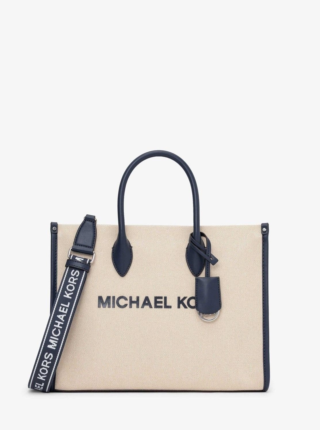 MICHAEL KORS｜MIRELLA EW トート ミディアム マイケルコース