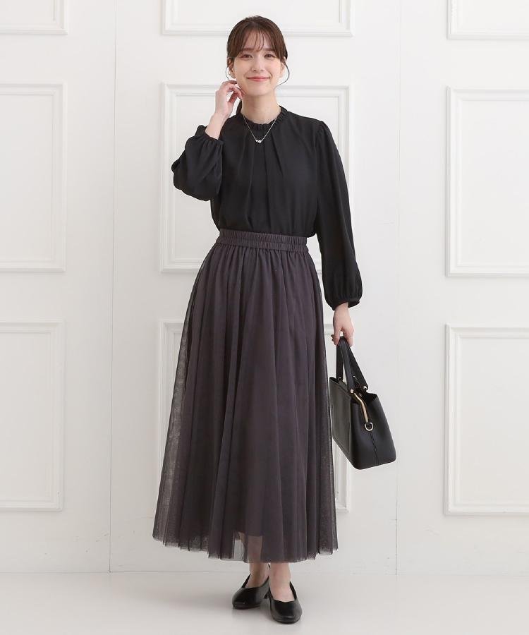 SHOO・LA・RUE｜【洗濯機可】セレモニーからデイリーまで ふんわり