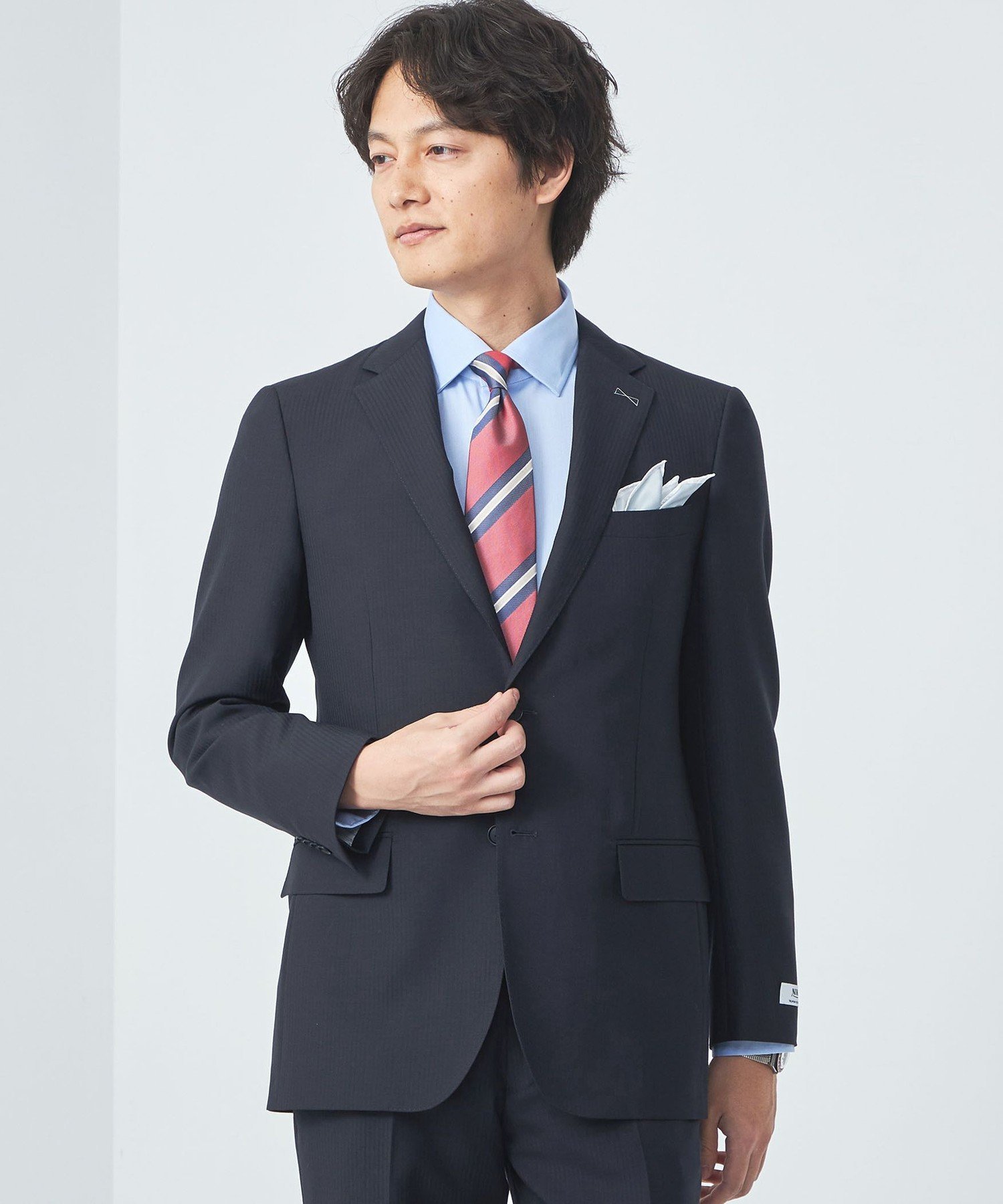 楽天市場】ニッケ（スーツ・セットアップ｜メンズファッション）の通販