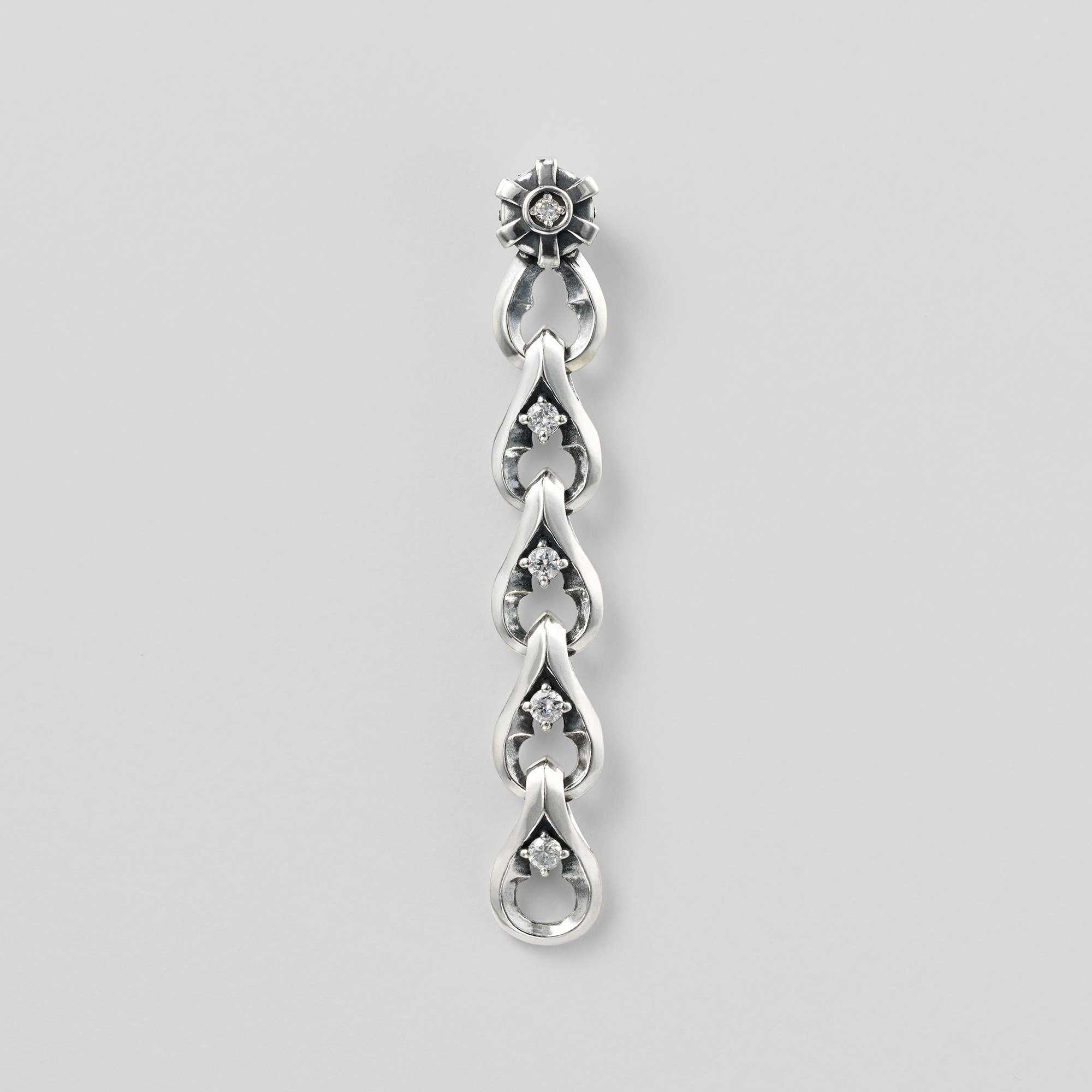 JUSTIN DAVIS｜【公式】【ジャスティン デイビス】DEBUTANT ピアス