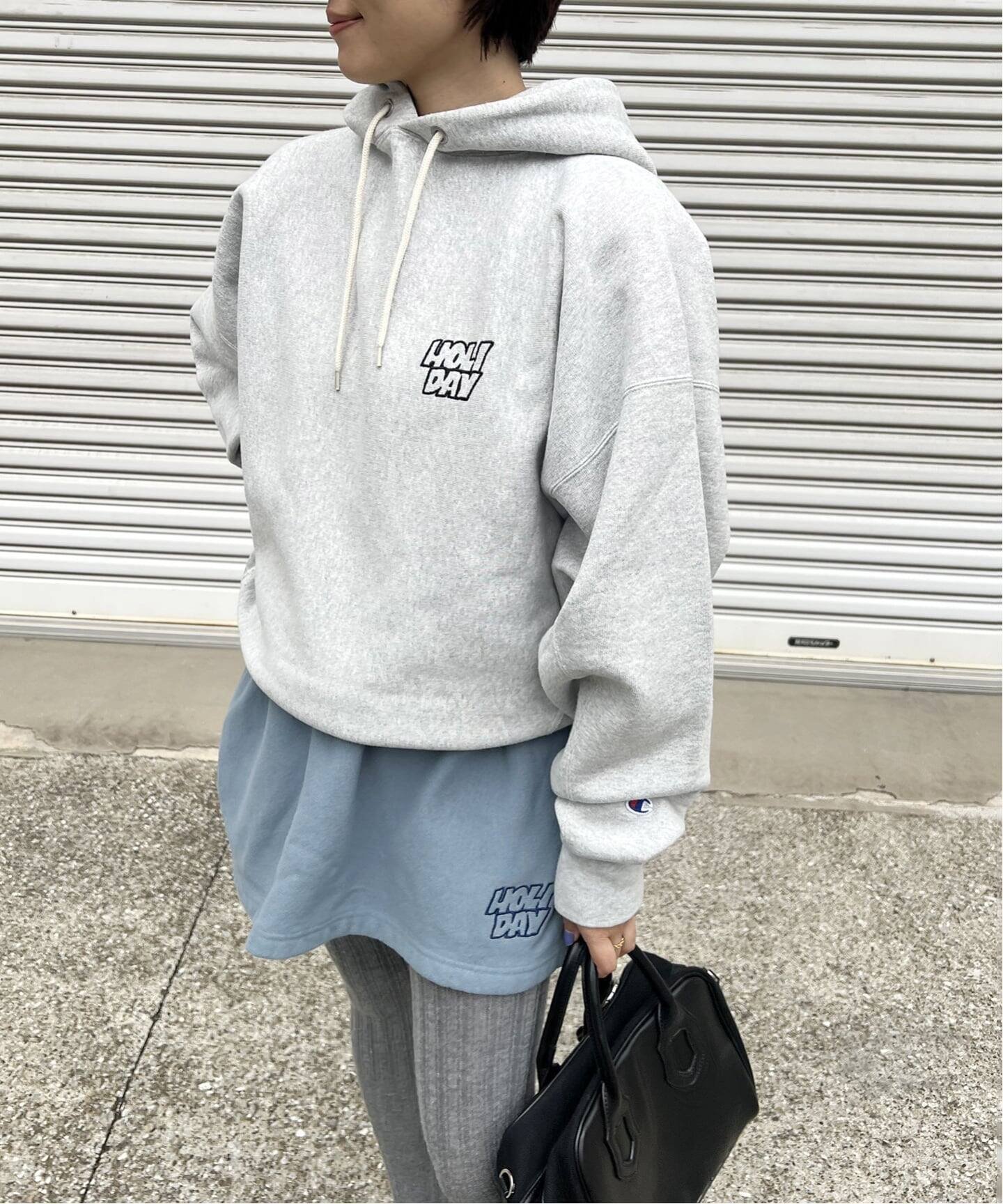 JOURNAL STANDARD｜別注【CHAMPION*JOURNAL STANDARD by HOLIDAY