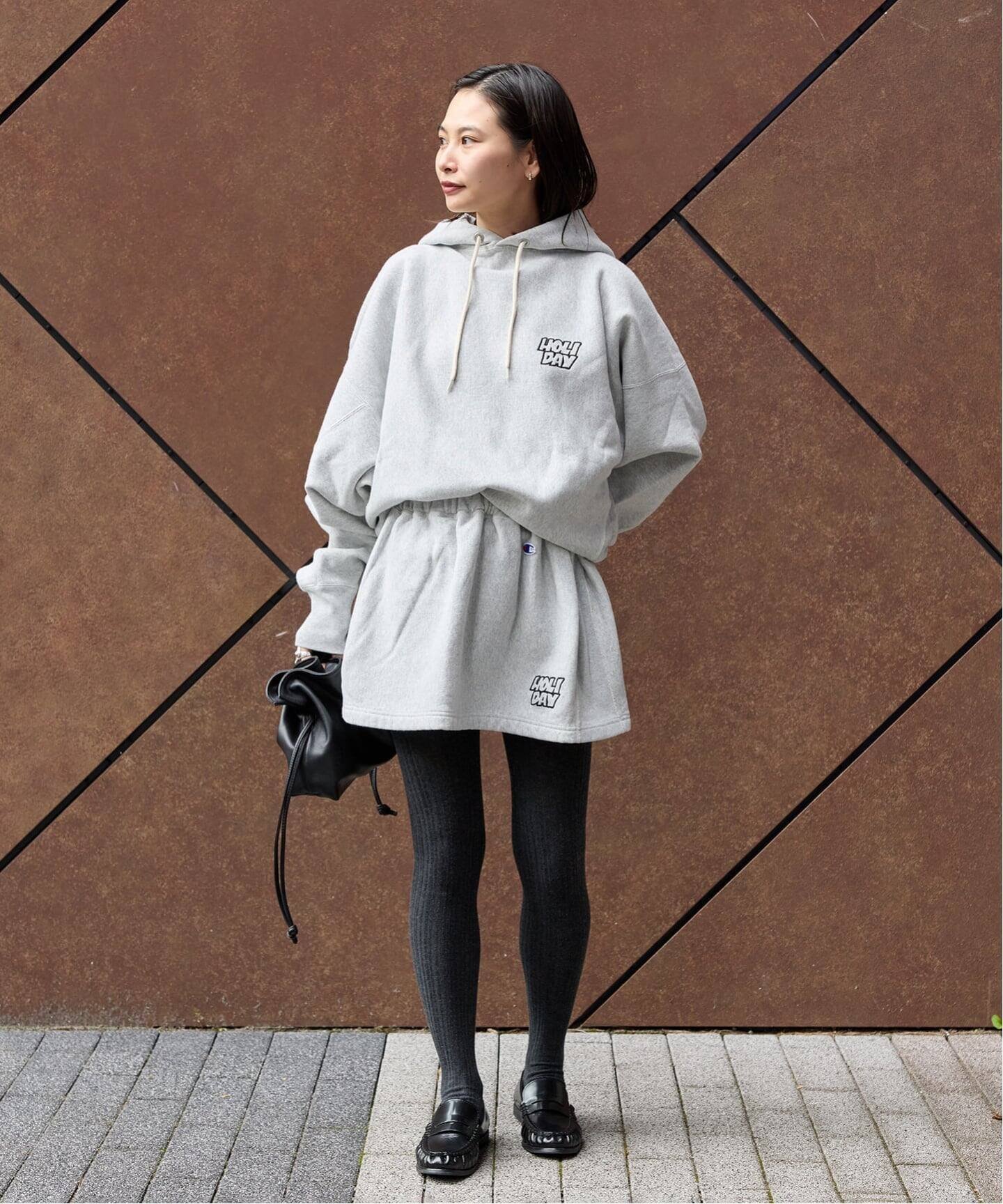 JOURNAL STANDARD｜別注【CHAMPION*JOURNAL STANDARD by HOLIDAY