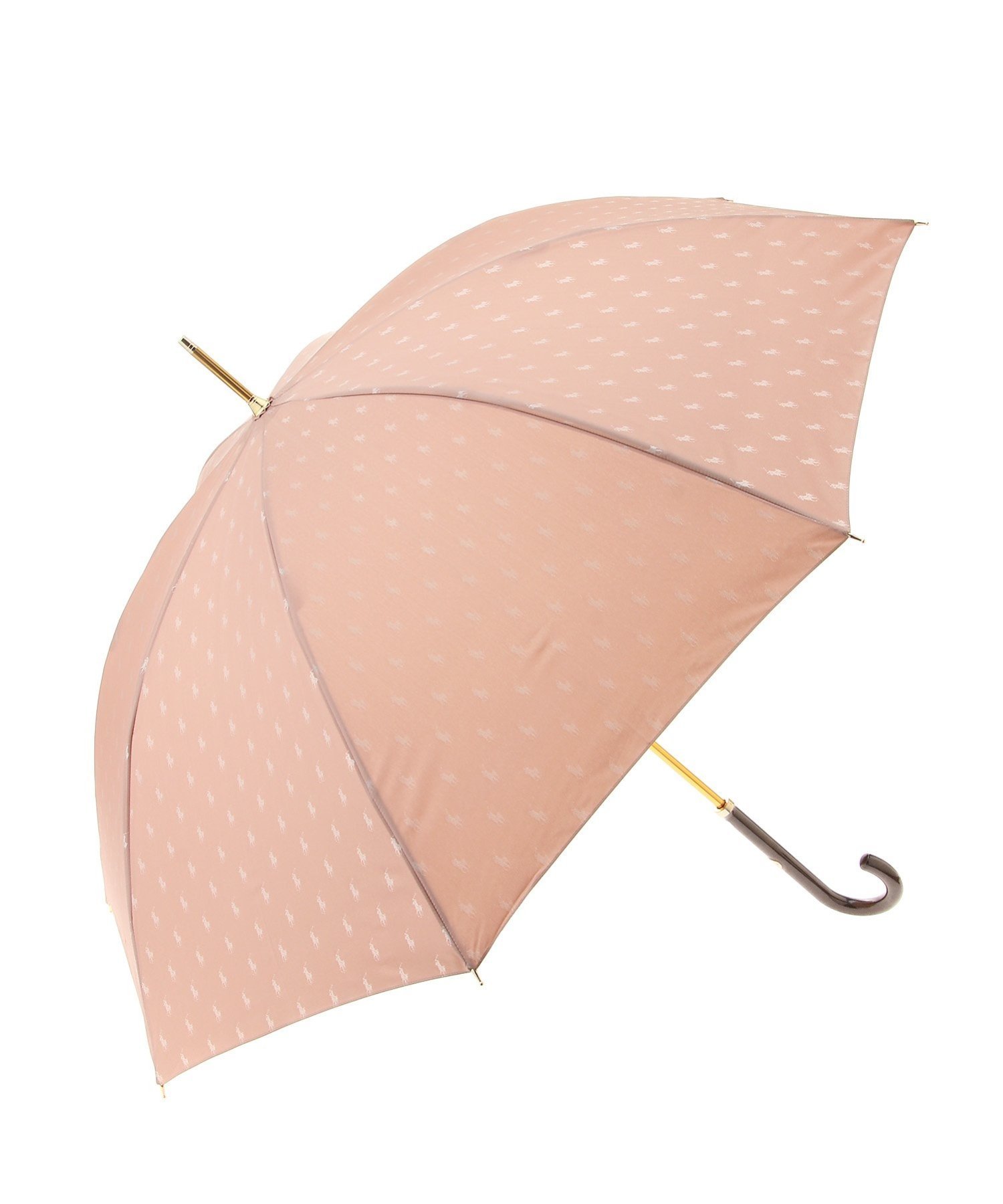 MOONBAT｜POLO RALPH LAUREN (ポロ ラルフローレン) 雨傘 長傘