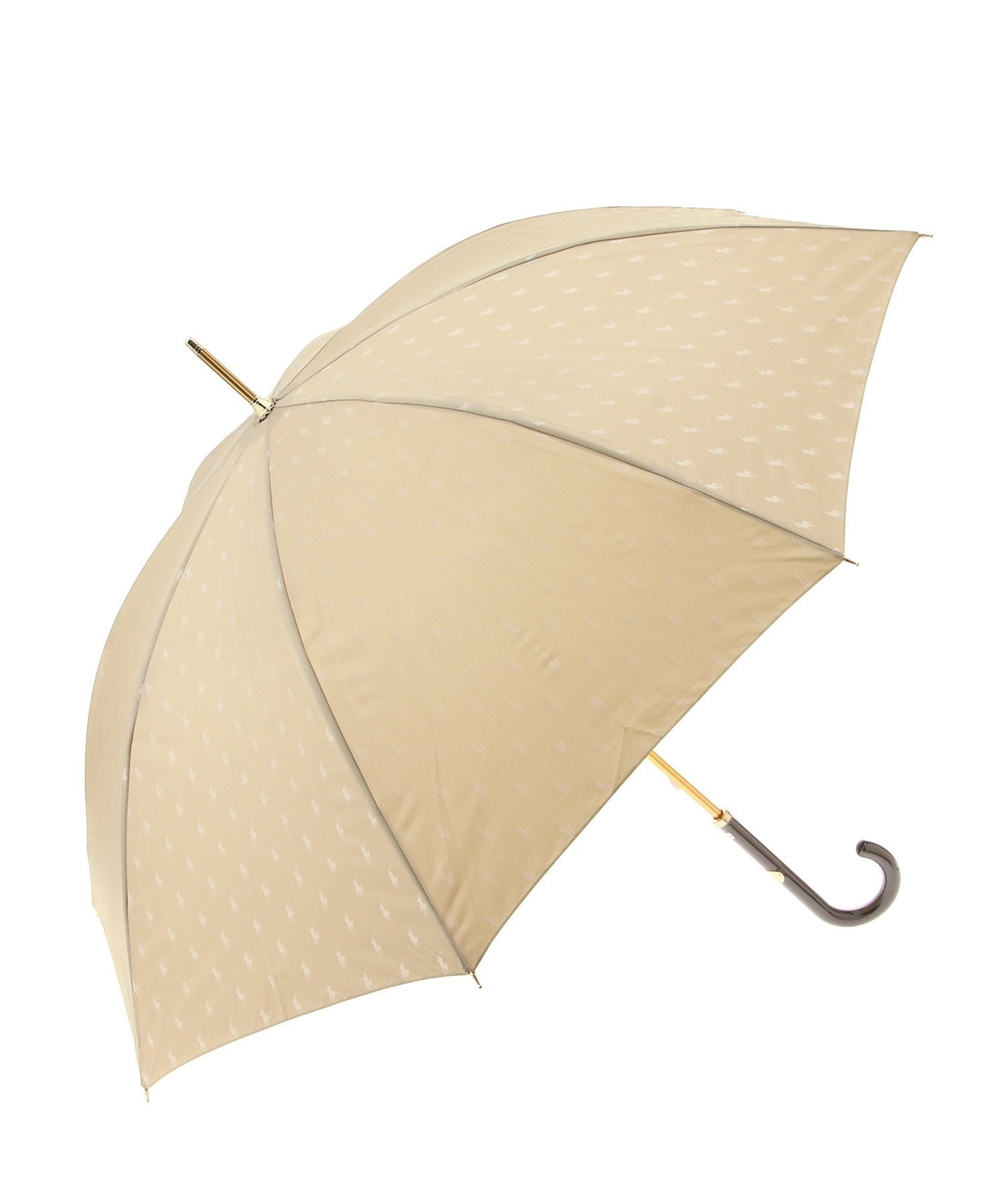 MOONBAT｜POLO RALPH LAUREN (ポロ ラルフローレン) 雨傘 長傘