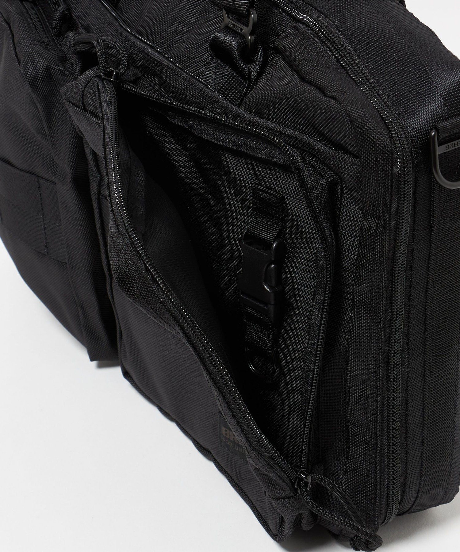 BRIEFING UNITED ARROWS コラボ A4 3way アメリカ製 UNITED ARROWS｜【別注】<BRIEFING>A4 3WAY/ブリーフケース | Rakuten