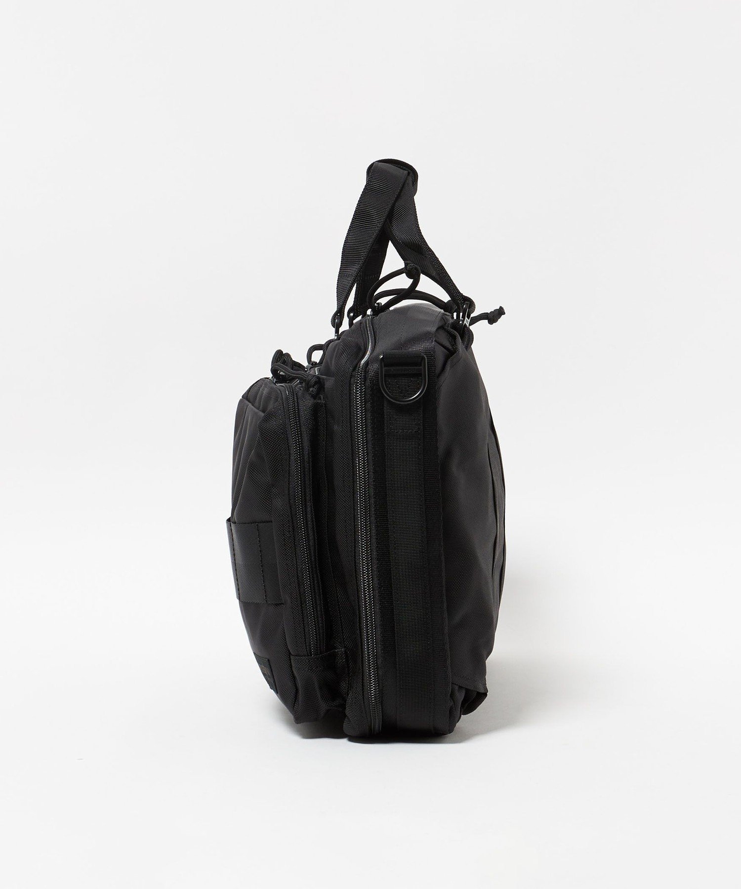 BRIEFING UNITED ARROWS コラボ A4 3way アメリカ製 UNITED ARROWS｜【別注】<BRIEFING>A4 3WAY/ブリーフケース | Rakuten