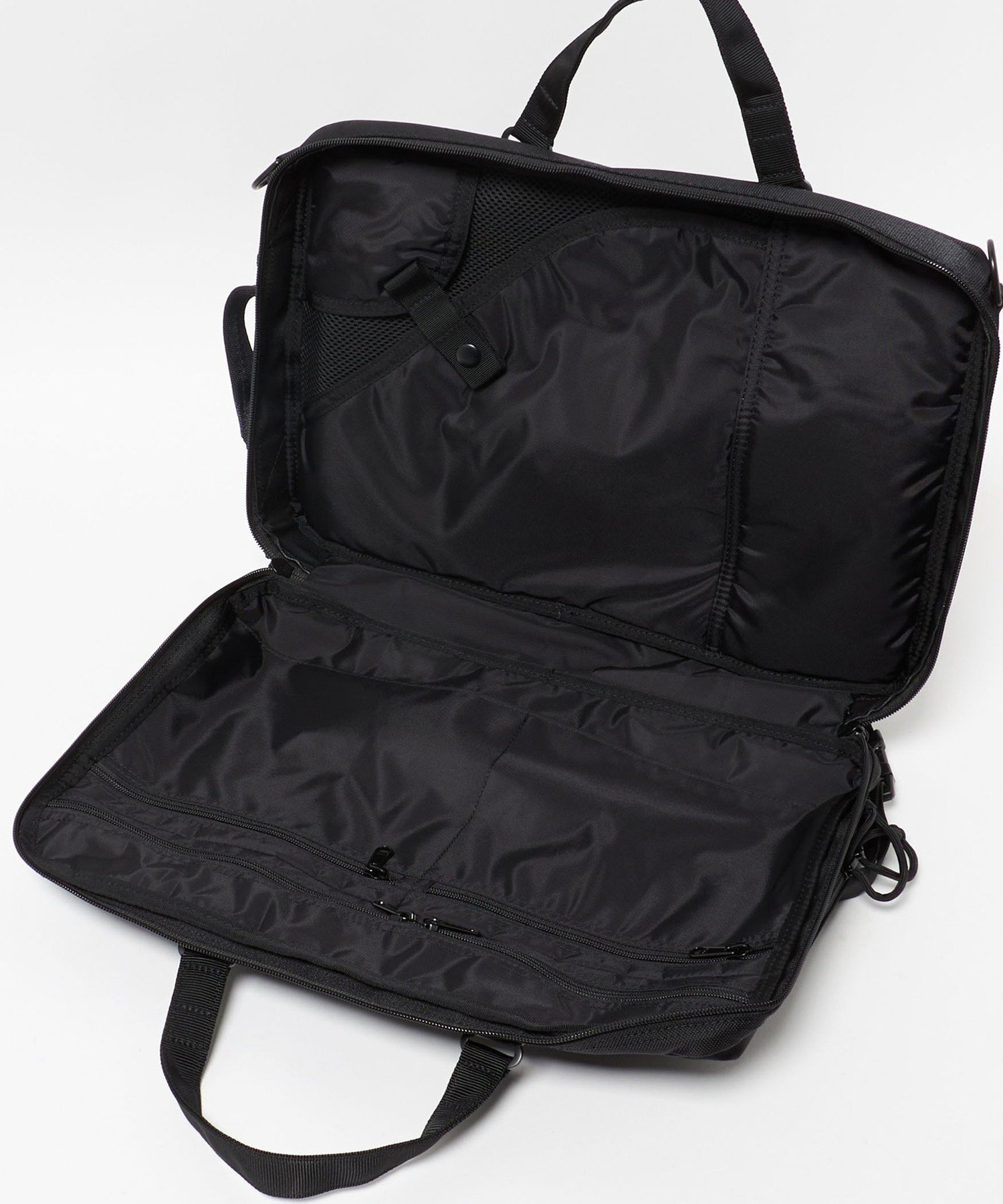 BRIEFING UNITED ARROWS コラボ A4 3way アメリカ製 UNITED ARROWS｜【別注】<BRIEFING>A4 3WAY/ブリーフケース | Rakuten