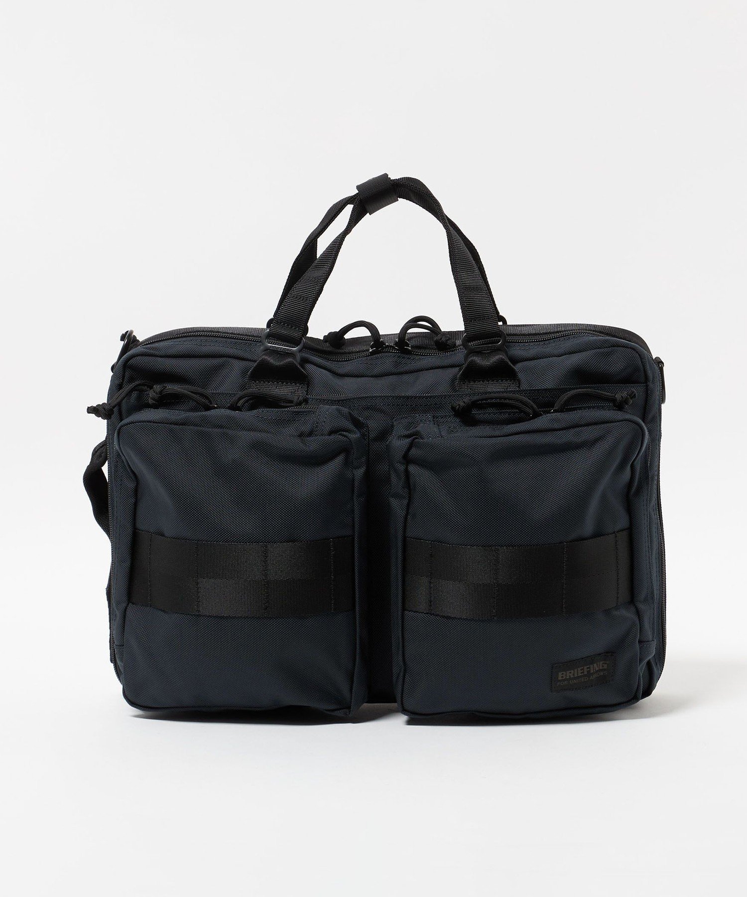 ブリーフィング　ユナイテッドアローズ 3way バッグ UNITED ARROWS｜【別注】<BRIEFING>A4 3WAY/ブリーフケース | Rakuten
