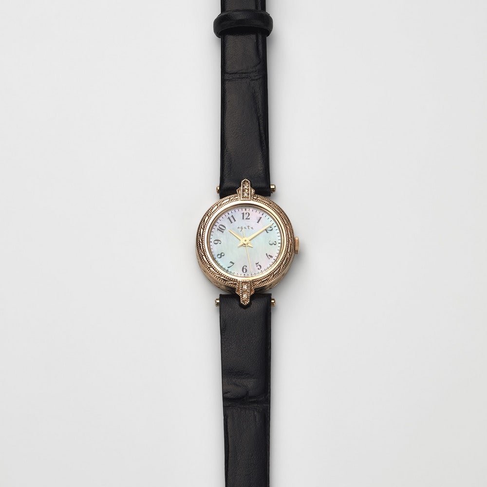 アガット 腕時計」の人気商品一覧 | 安い商品を通販サイトから探す