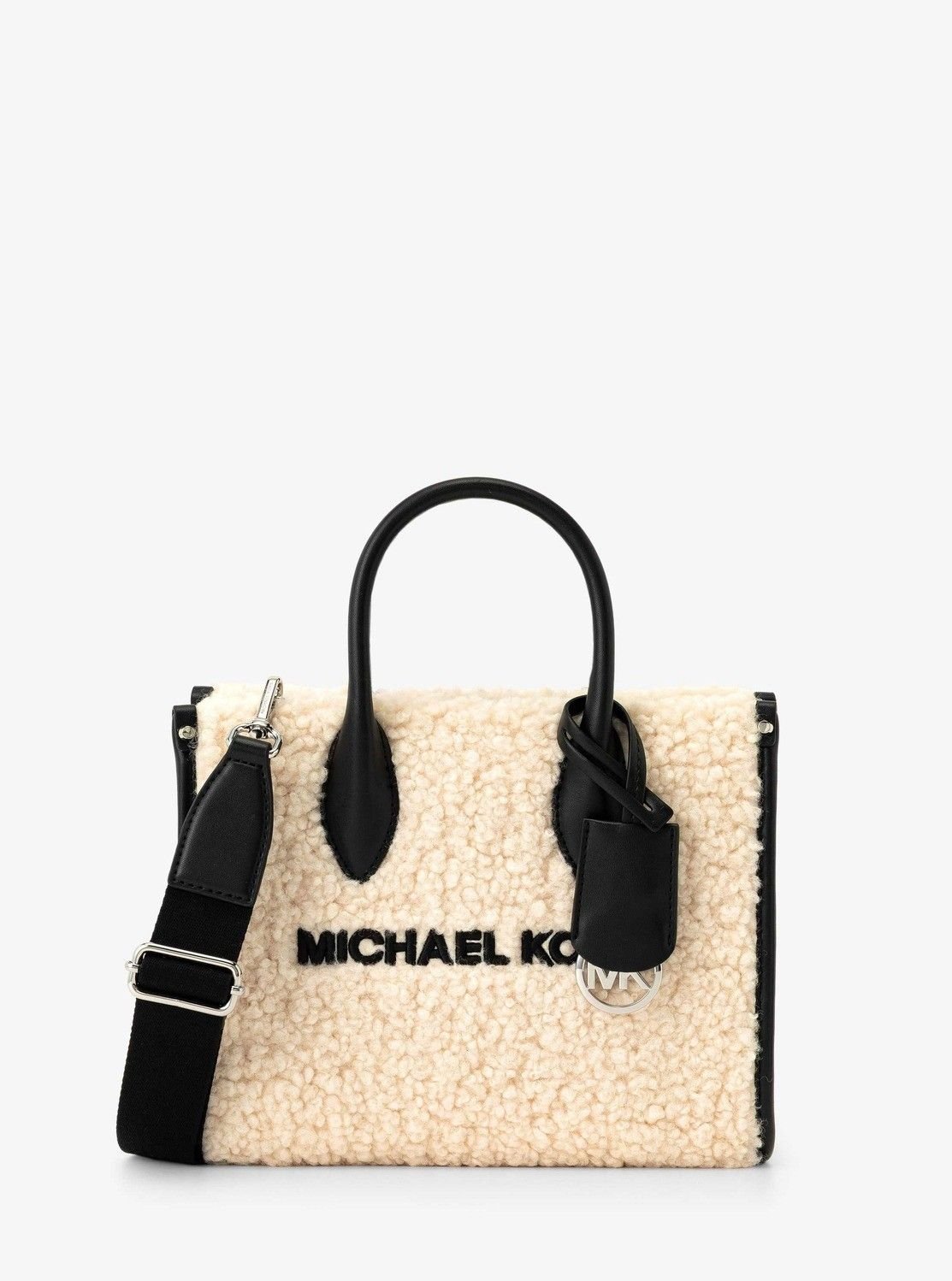 MICHAEL KORS｜MIRELLA トップジップ ショッパー クロスボディ