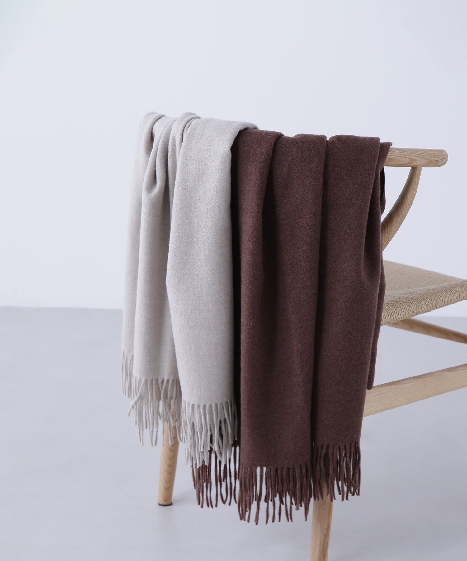 楽天市場】Natural Basic ストールの通販