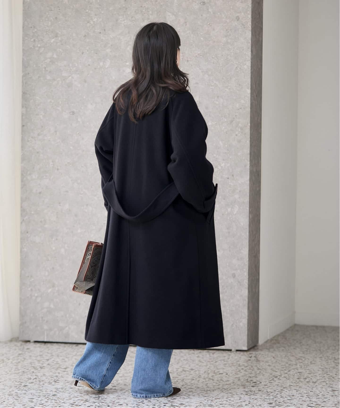 JOURNAL STANDARD L'ESSAGE｜《追加》モッサ/GIOLICAチェックバル