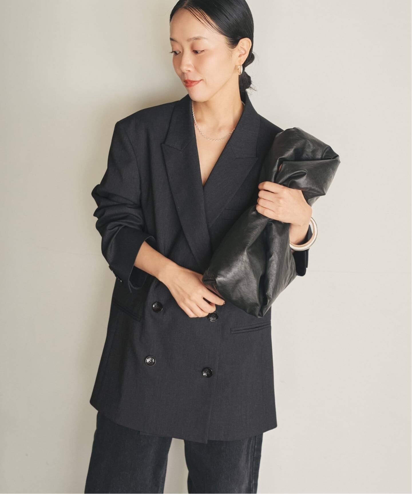 plage｜mannish ジャケット | Rakuten Fashion(楽天ファッション／旧