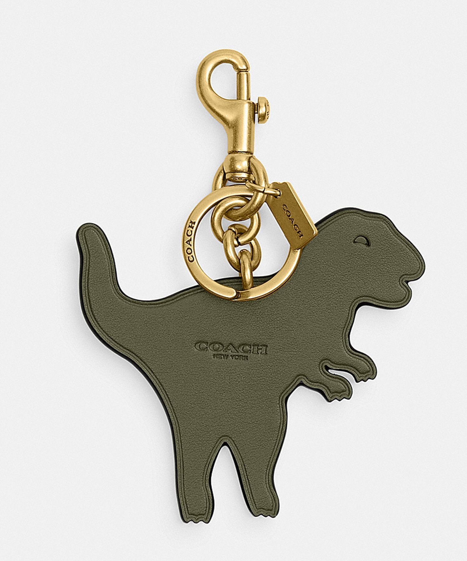 COACH｜【公式】レキシー バッグ チャーム | Rakuten Fashion(楽天