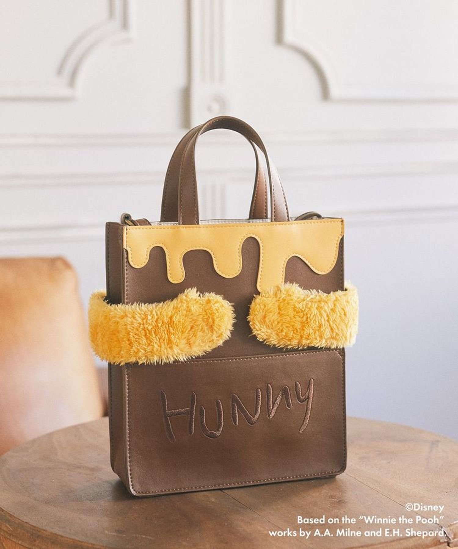 Areeam｜Winnie the Pooh/ショルダーバッグ | Rakuten Fashion(楽天