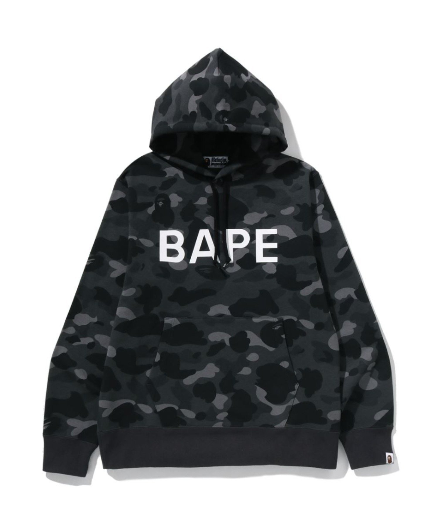 楽天市場】a bathing ape パーカー xl（メンズファッション）の通販