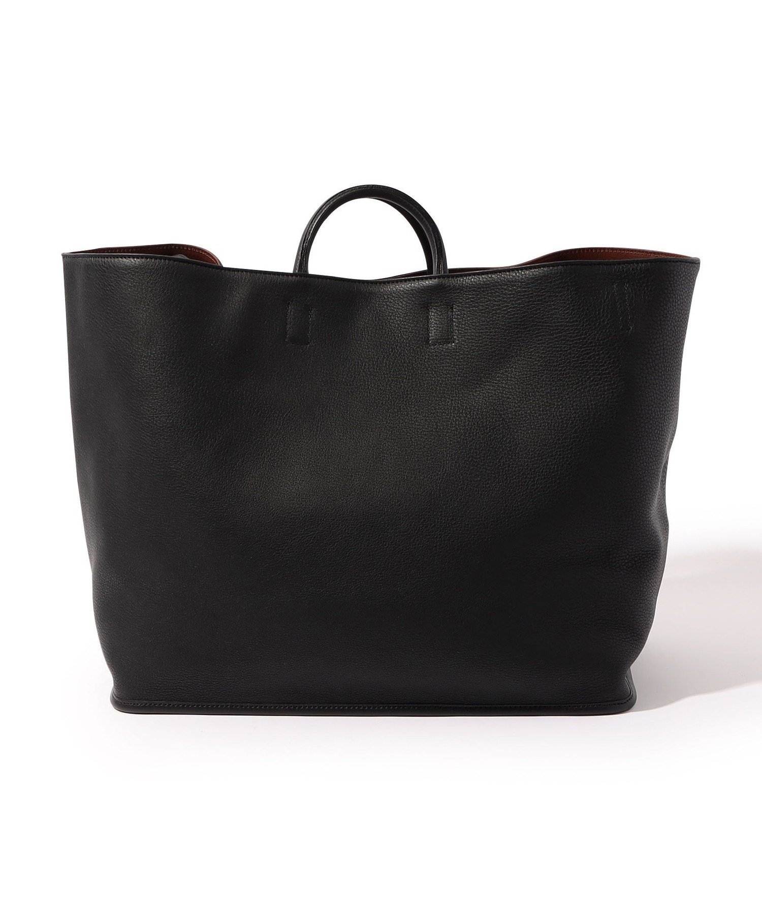 TOMORROWLAND｜【別注】A CLUB HOUSE レザートート | Rakuten Fashion