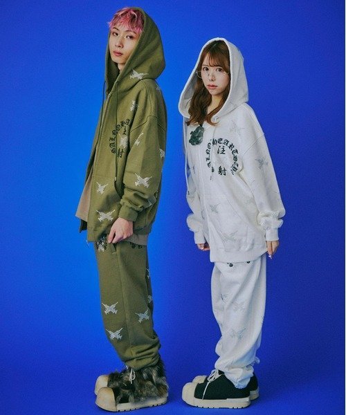 JACKROSE｜GALFY/ガルフィー ピカピカ注射器パンツ(MENS) | Rakuten