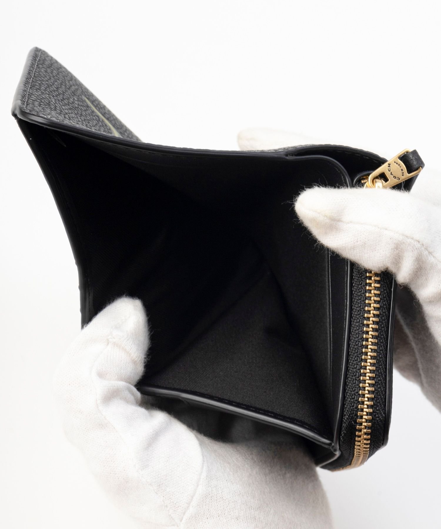 COACH｜【公式】日本限定 ビルフォールド ウォレット・レキシー