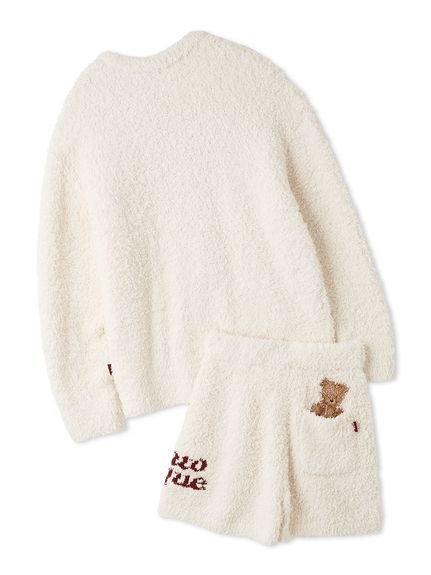 gelato pique｜【ONLINE限定】【HOLIDAY】ジェラートスノーベア