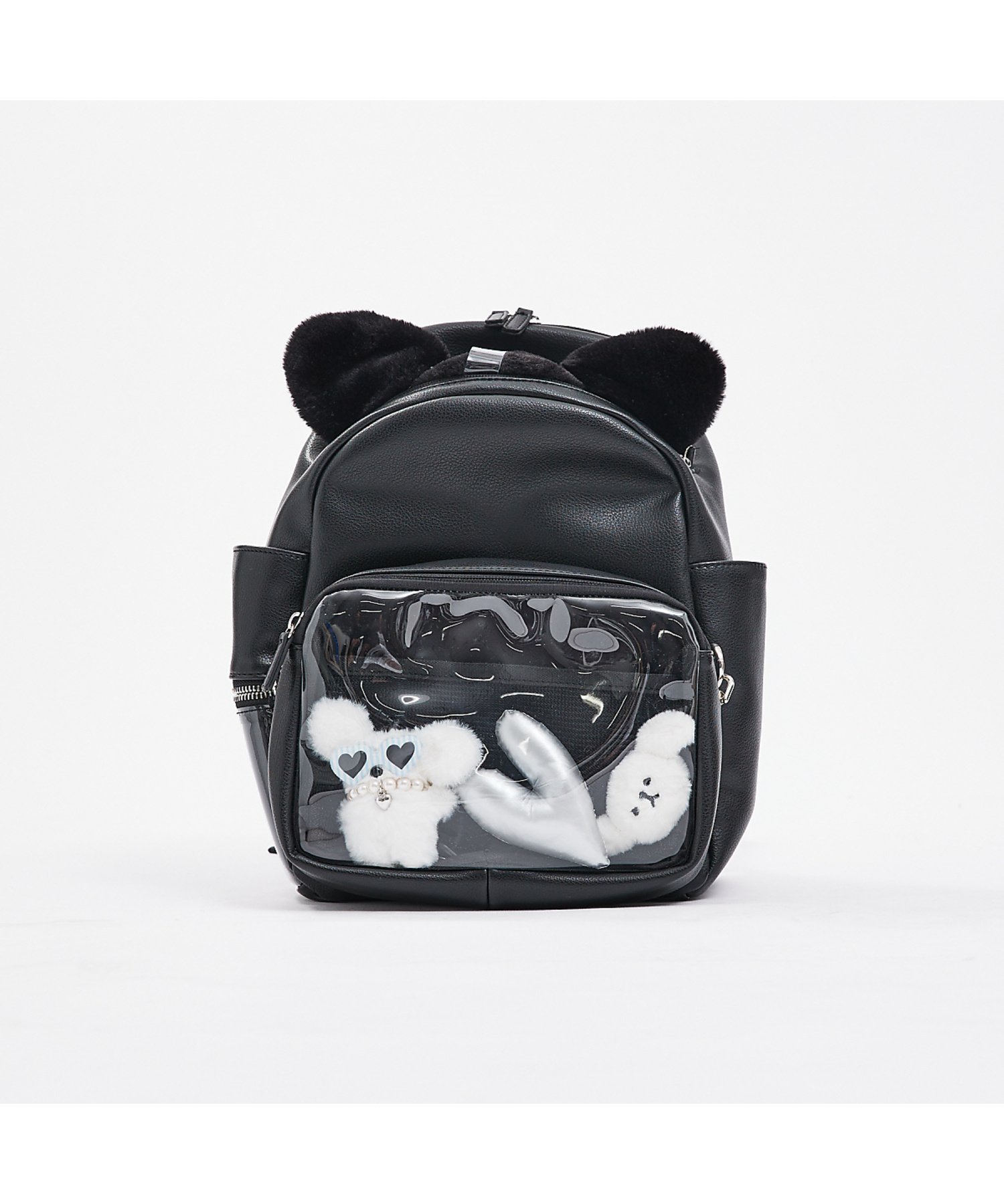 LOWELL Things｜オシゴトリュックミニ【推し活】 | Rakuten Fashion