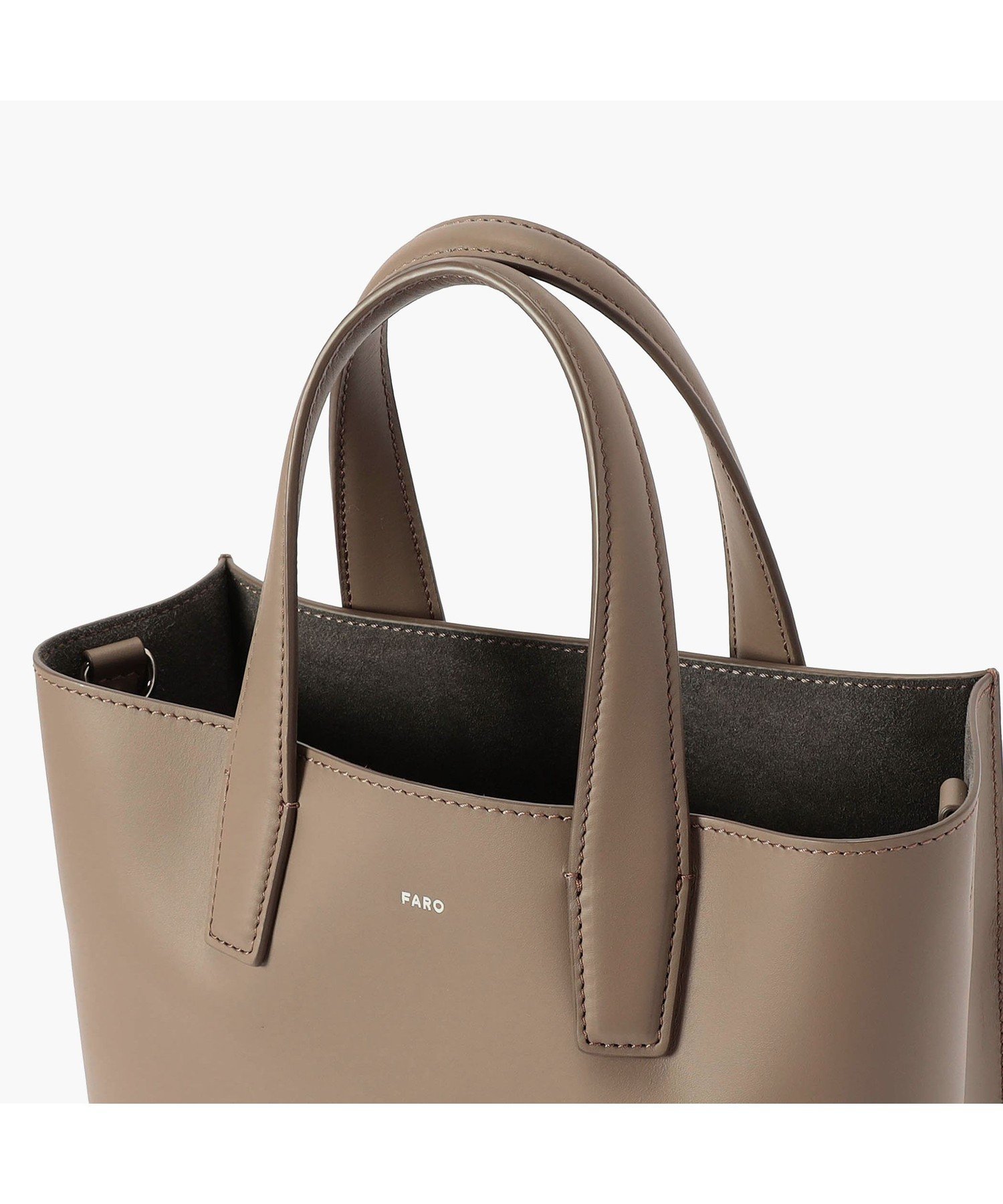 FARO｜Calma Tote Tall Small | Rakuten Fashion(楽天ファッション／旧
